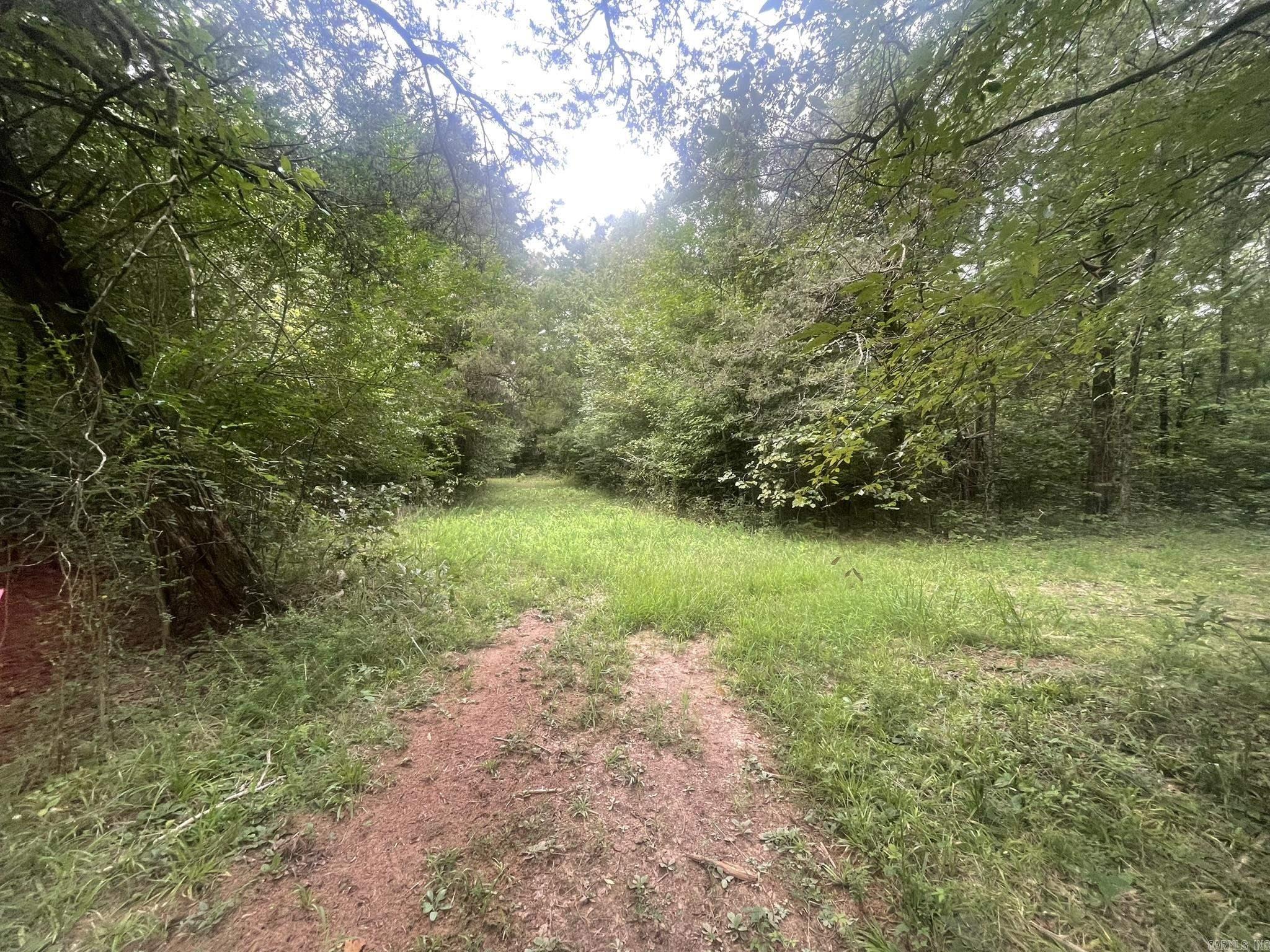 Parkers Farms - Land