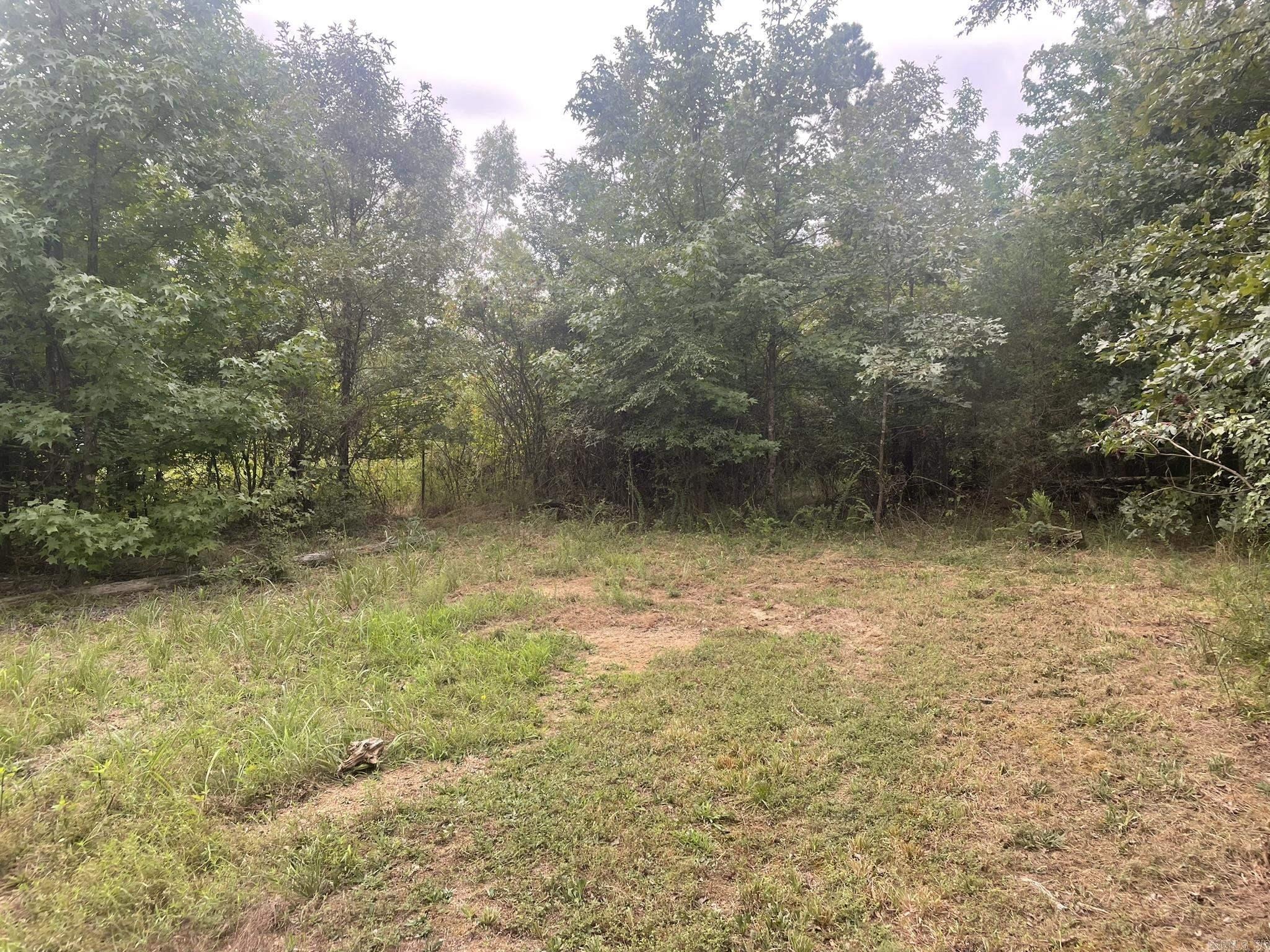 Parkers Farms - Land