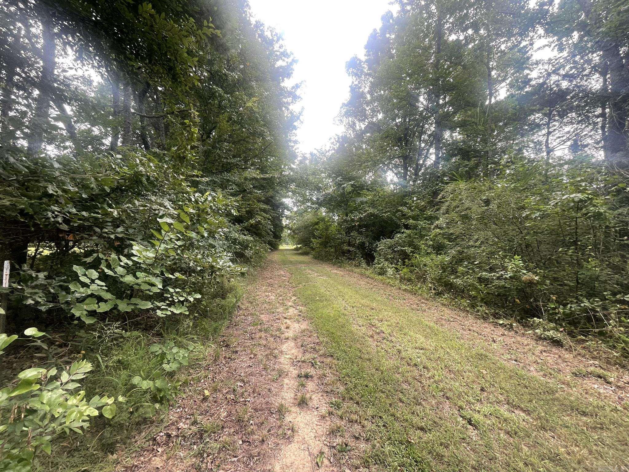 Parkers Farms - Land