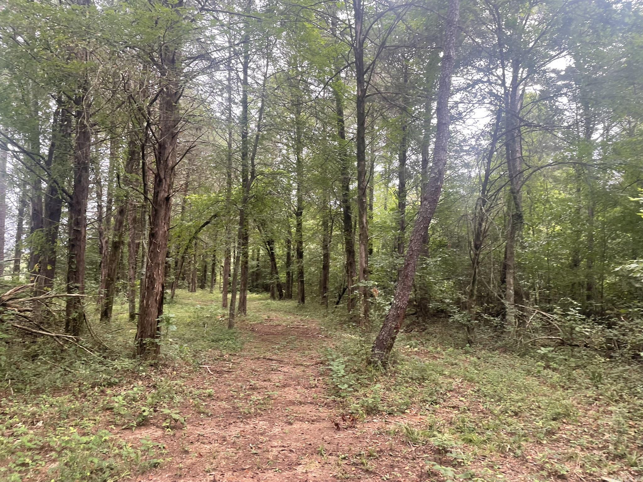 Parkers Farms - Land