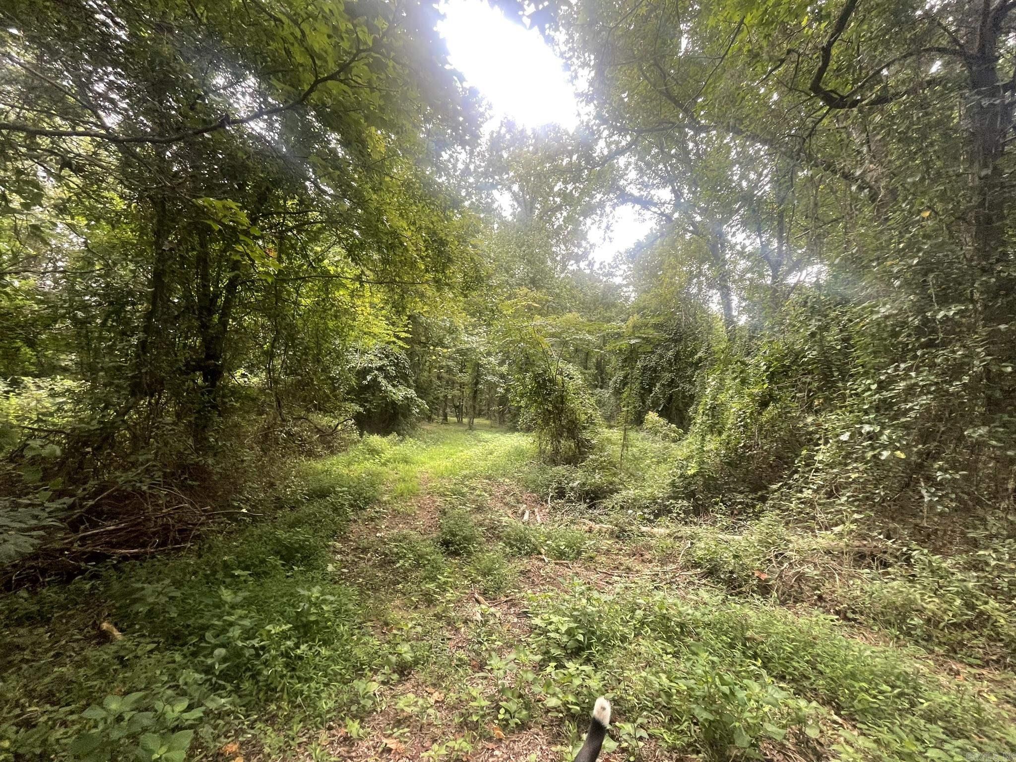 Parkers Farms - Land