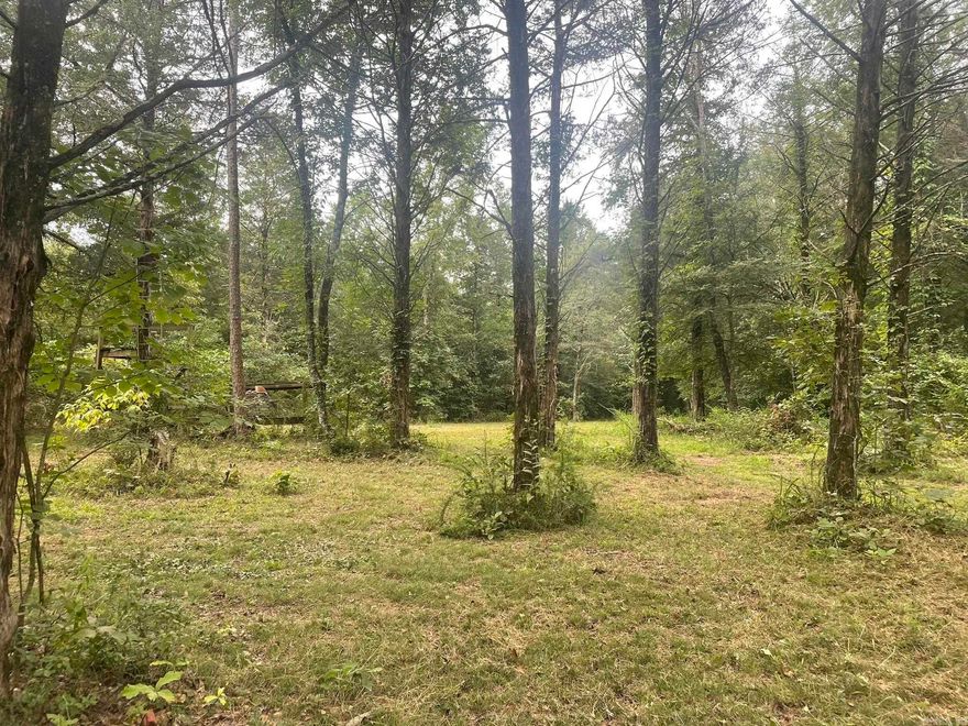 Beautiful 5 acres to build a home and enjoy country living.   Agents, please see remarks.