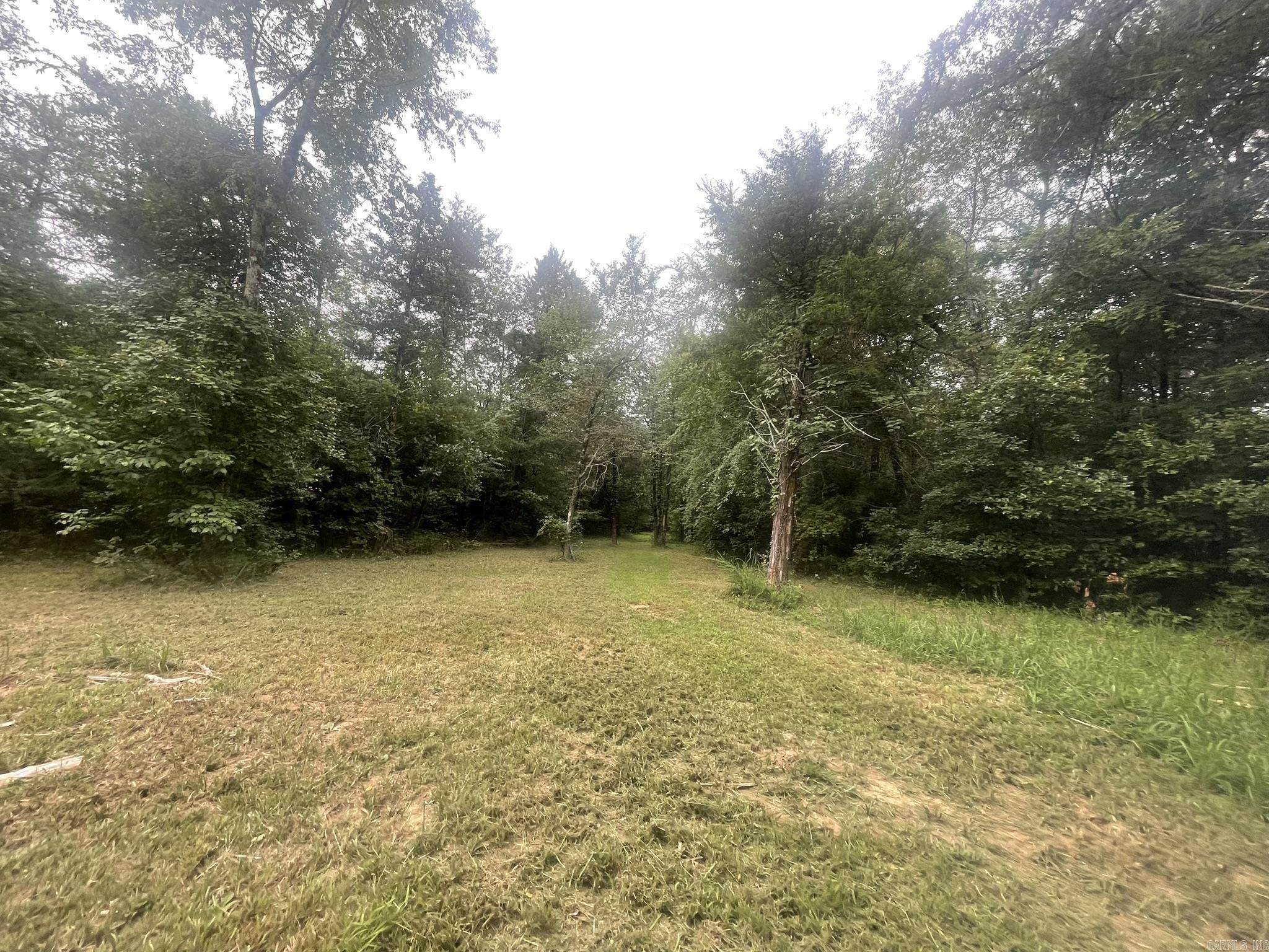 Parkers Farms - Land