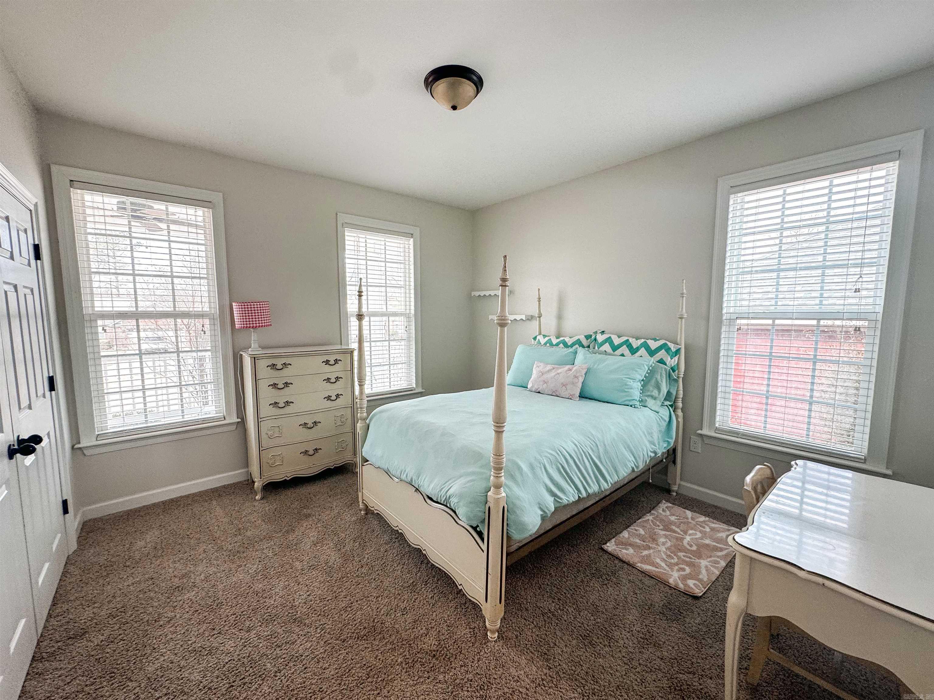 ROLLING MEADOWS (UNREC) - Residential