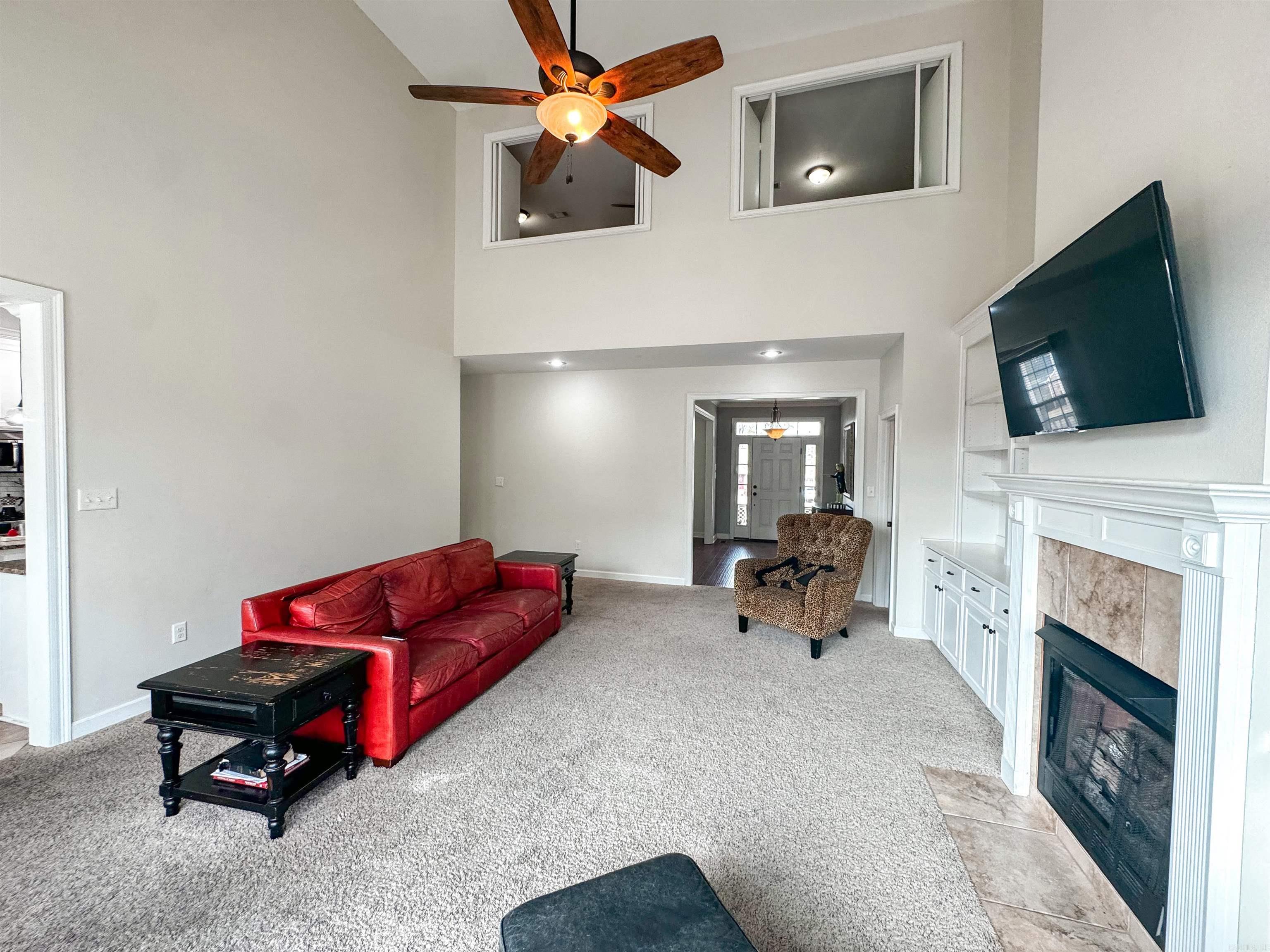 ROLLING MEADOWS (UNREC) - Residential