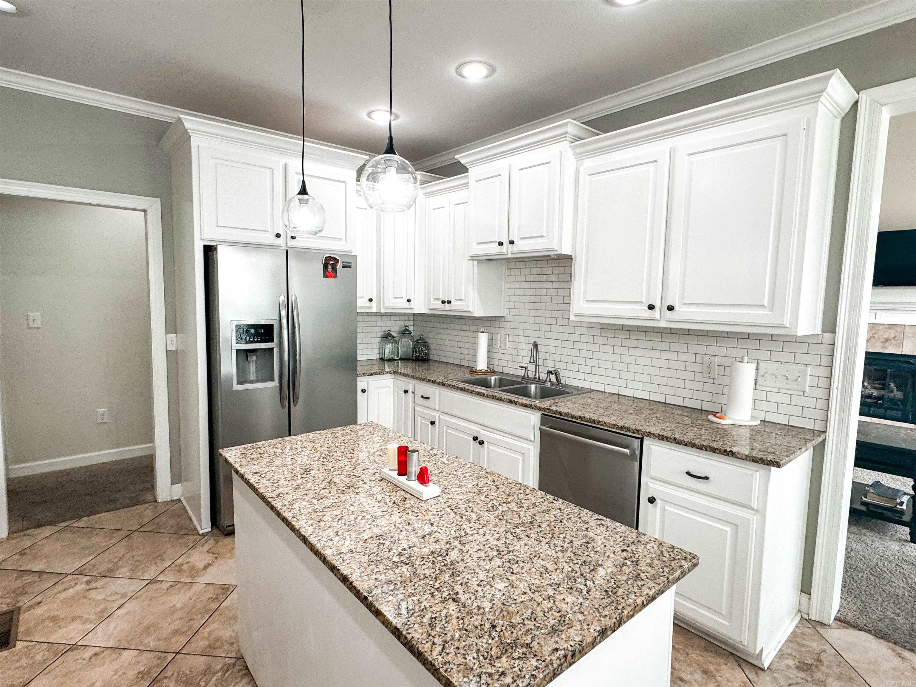 ROLLING MEADOWS (UNREC) - Residential