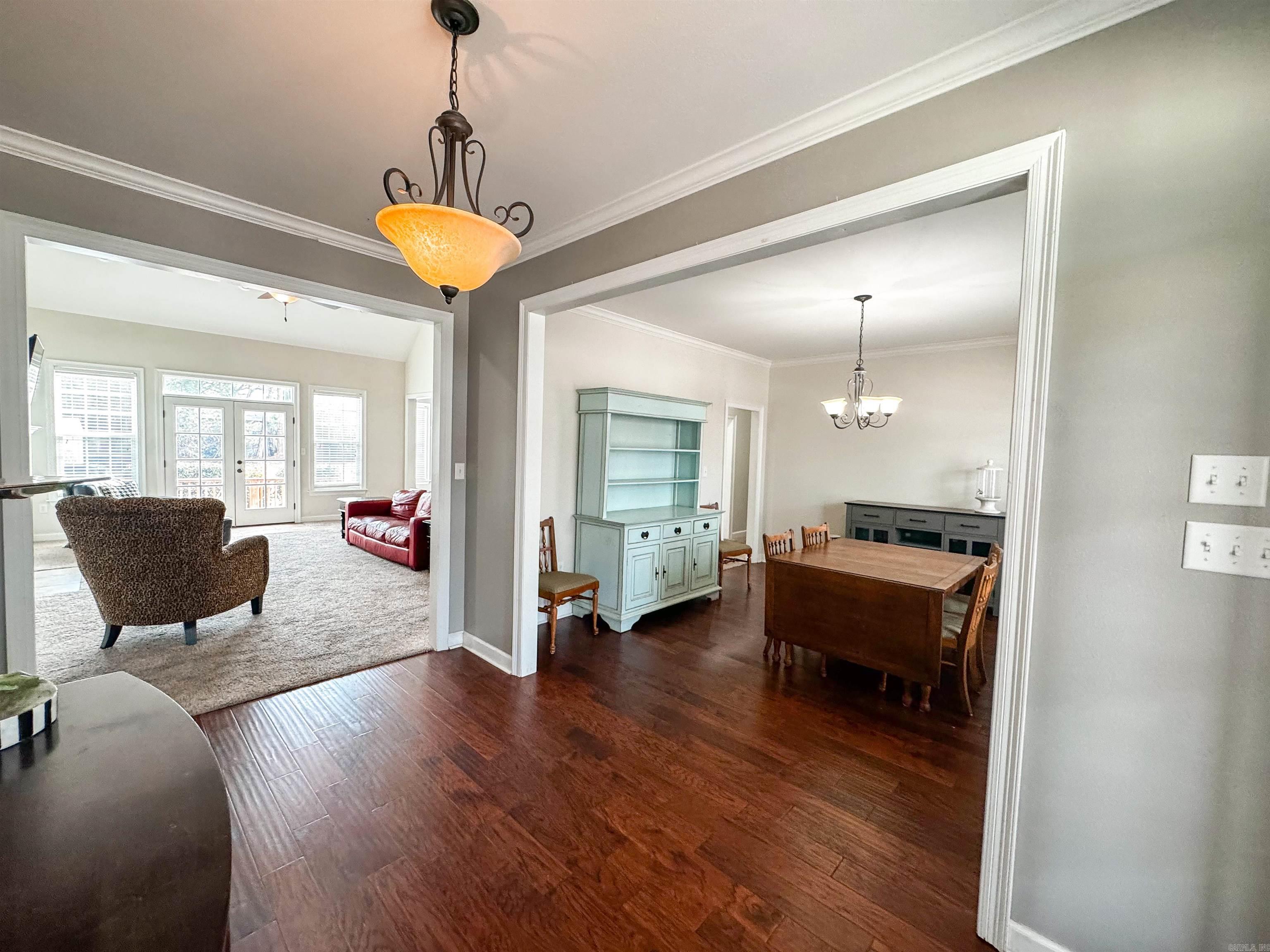 ROLLING MEADOWS (UNREC) - Residential