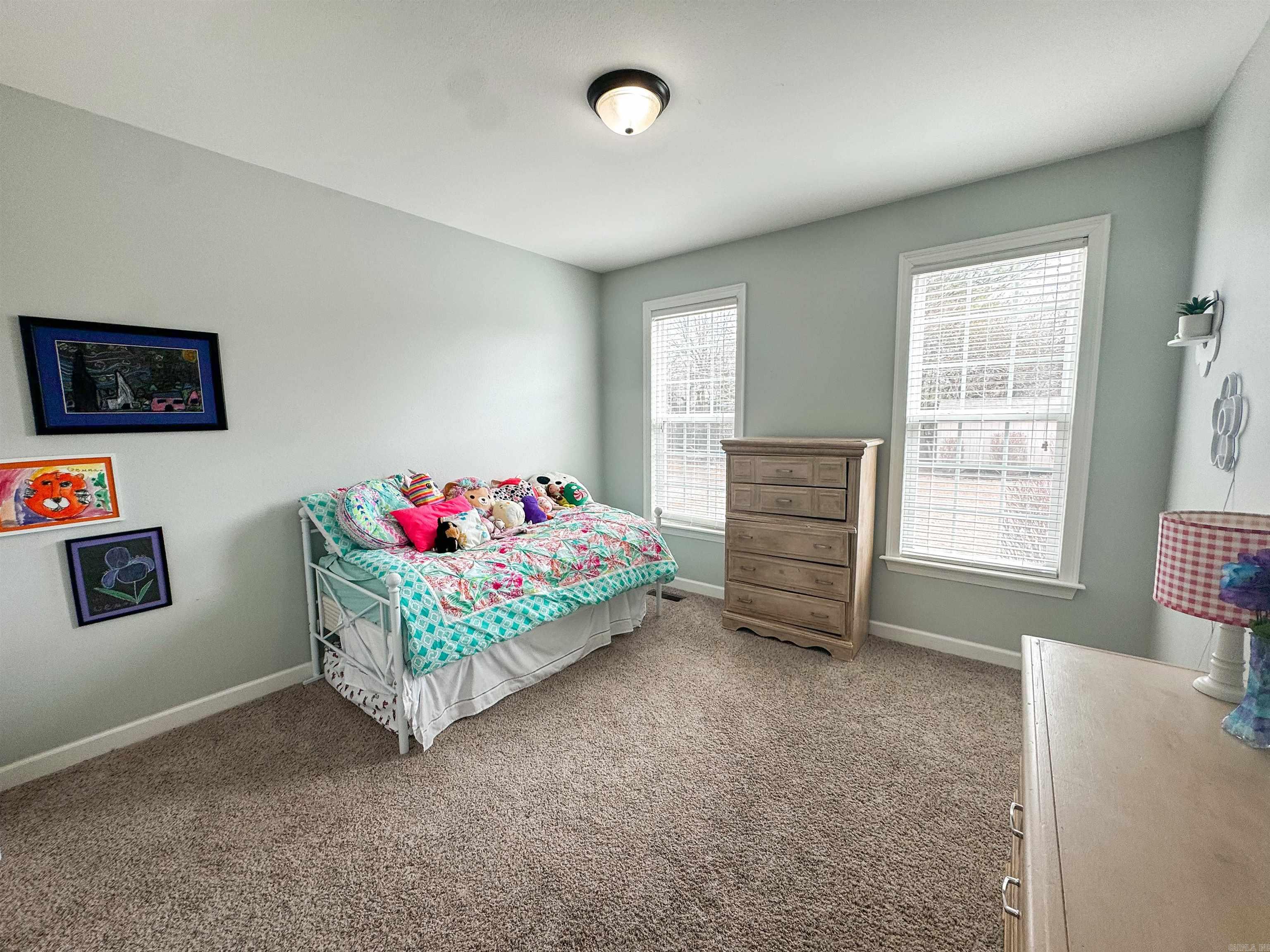 ROLLING MEADOWS (UNREC) - Residential