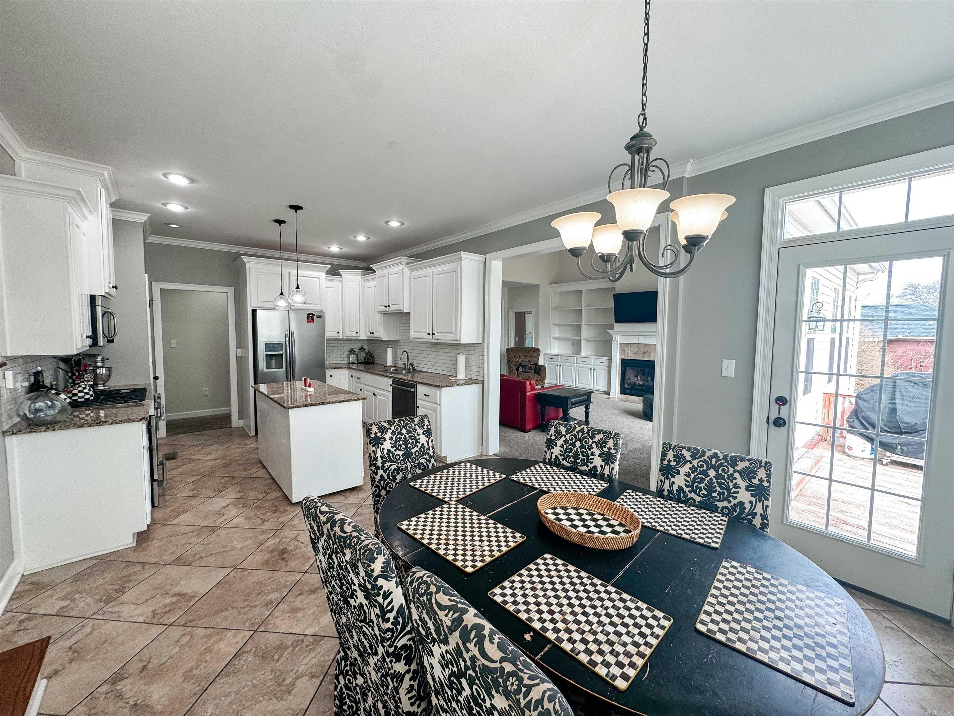 ROLLING MEADOWS (UNREC) - Residential