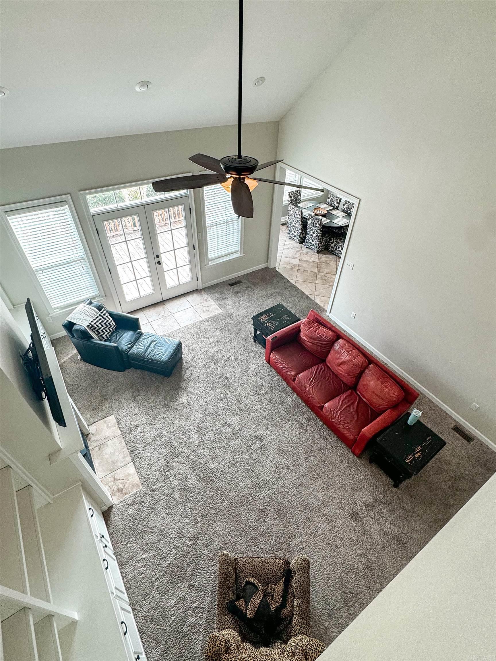 ROLLING MEADOWS (UNREC) - Residential