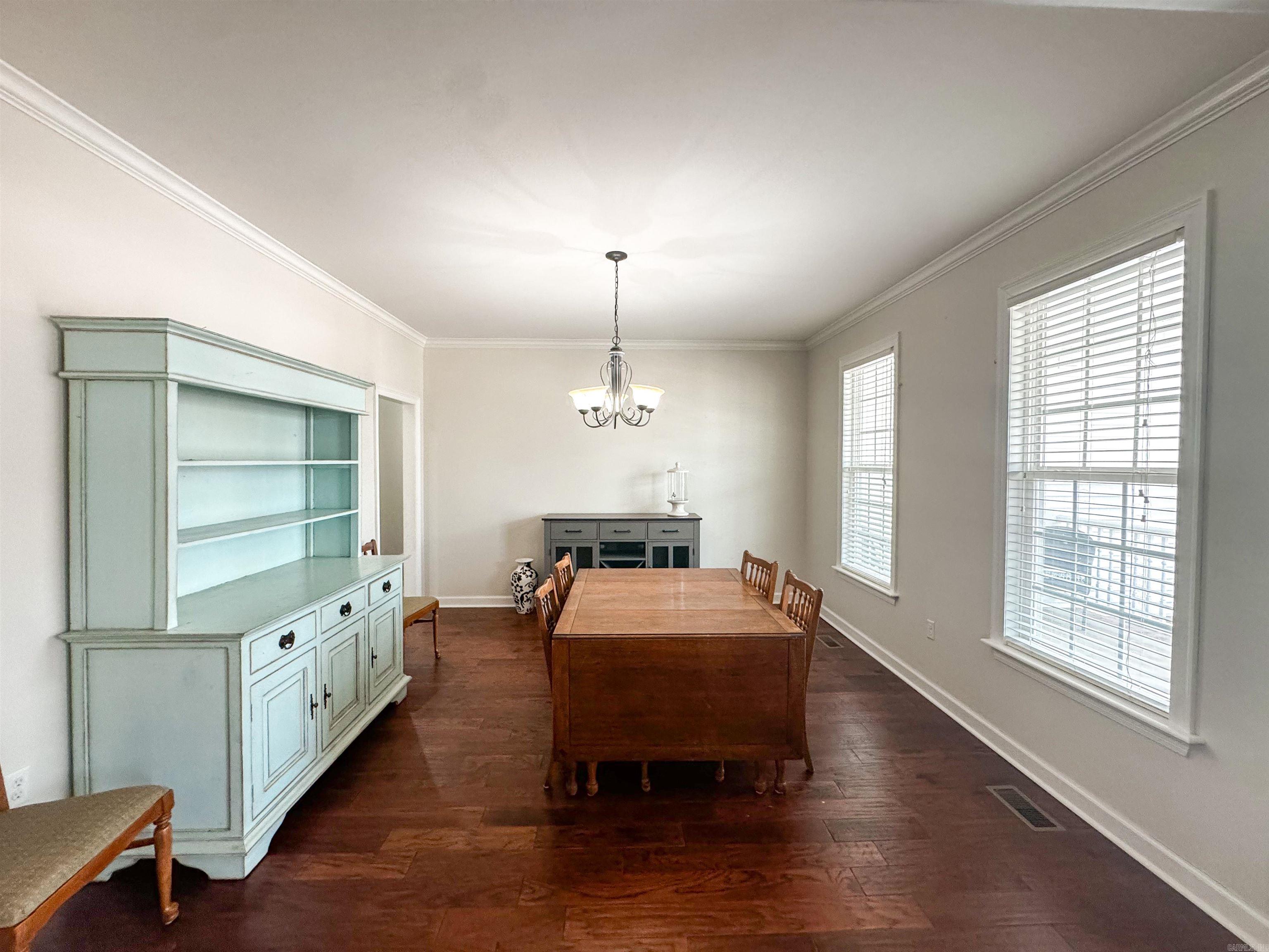 ROLLING MEADOWS (UNREC) - Residential