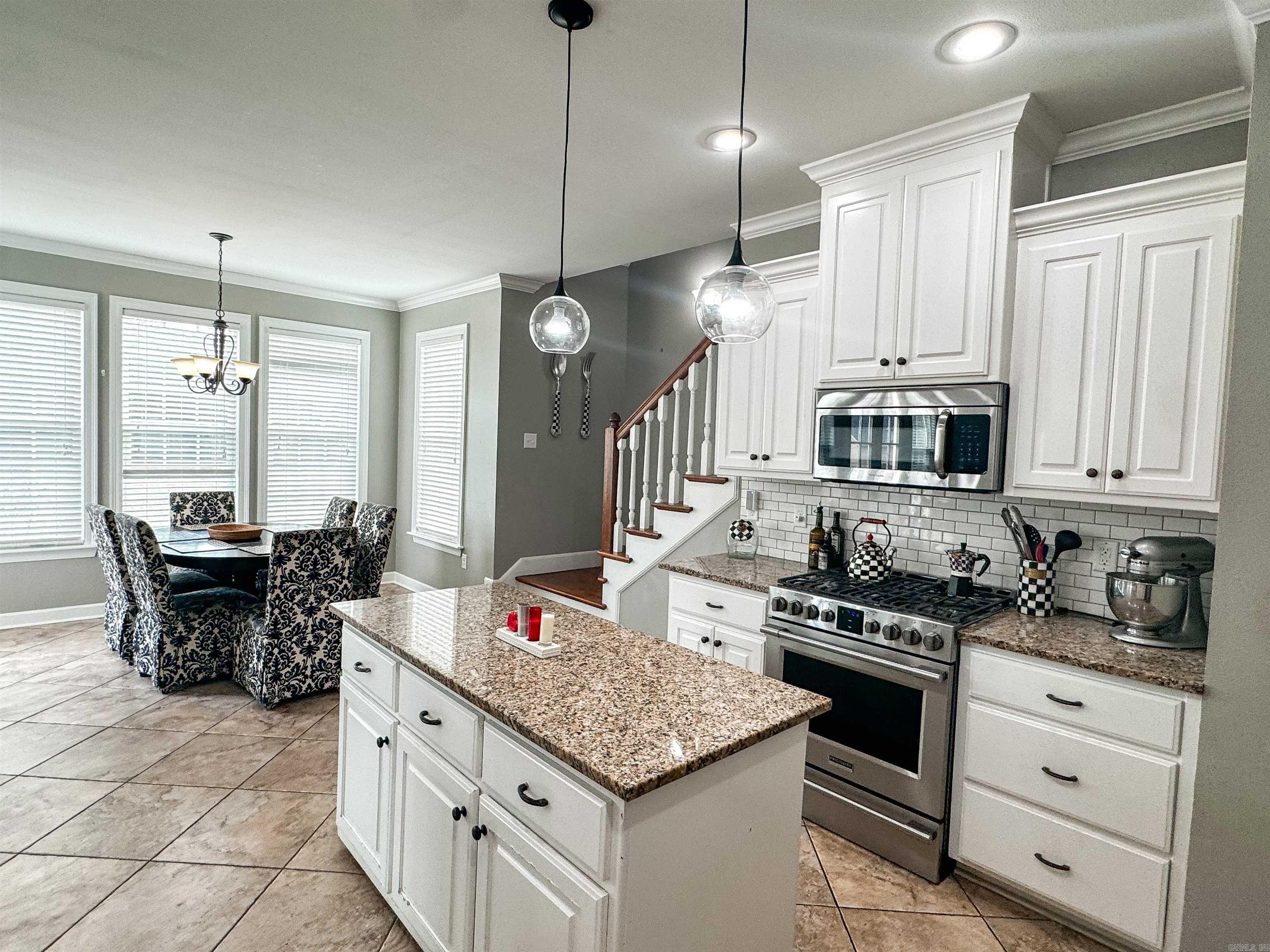 ROLLING MEADOWS (UNREC) - Residential