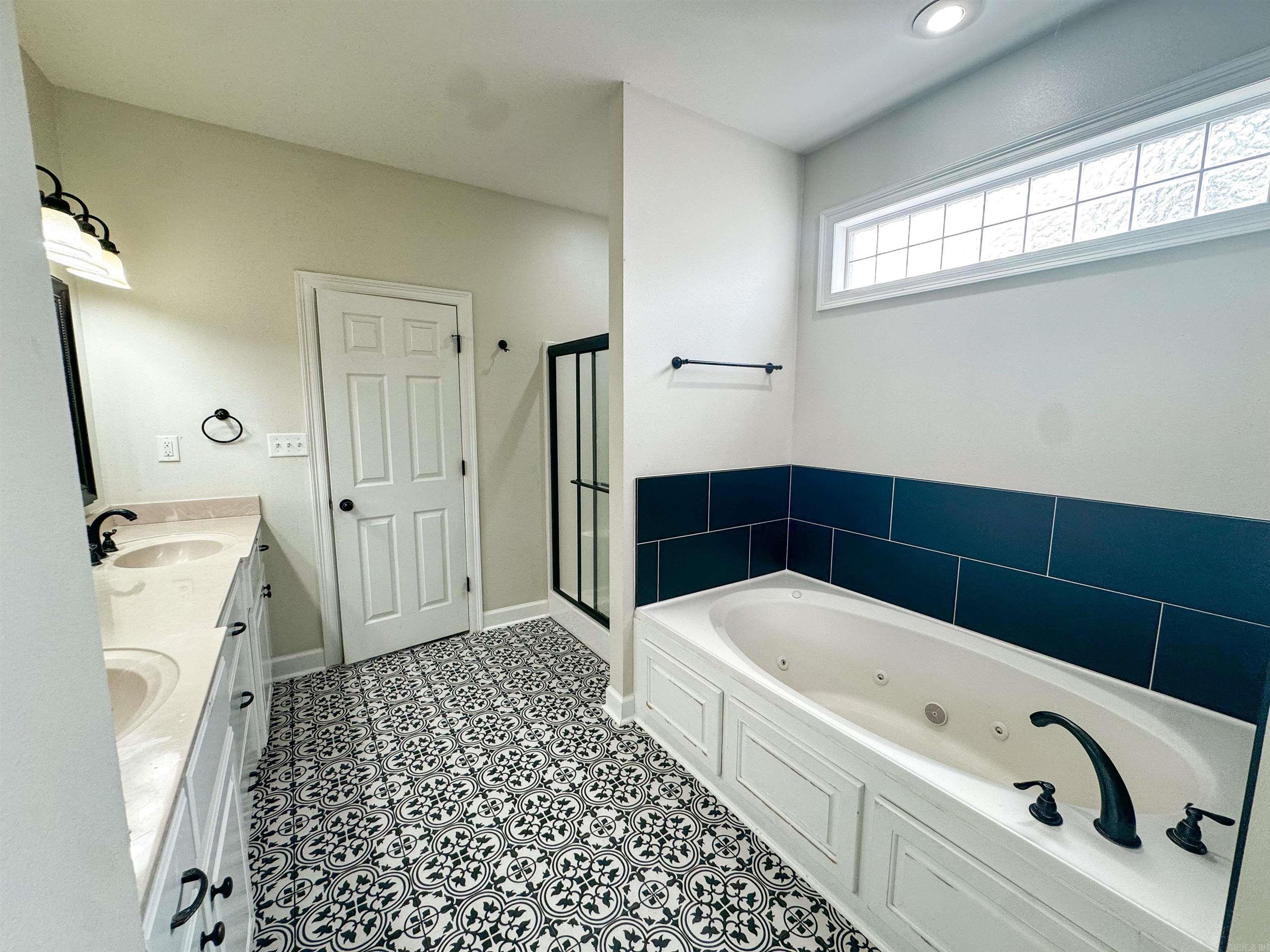 ROLLING MEADOWS (UNREC) - Residential