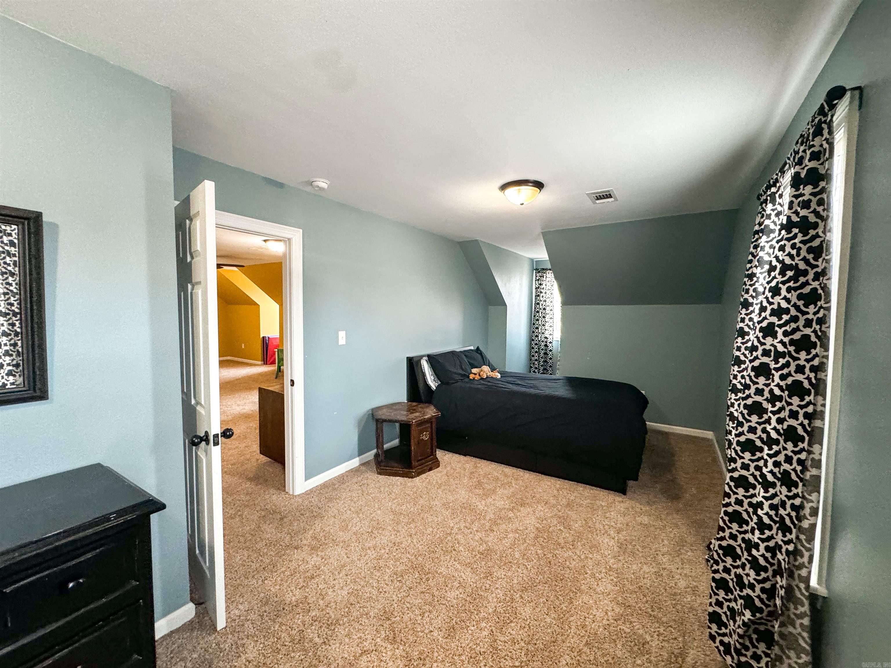 ROLLING MEADOWS (UNREC) - Residential