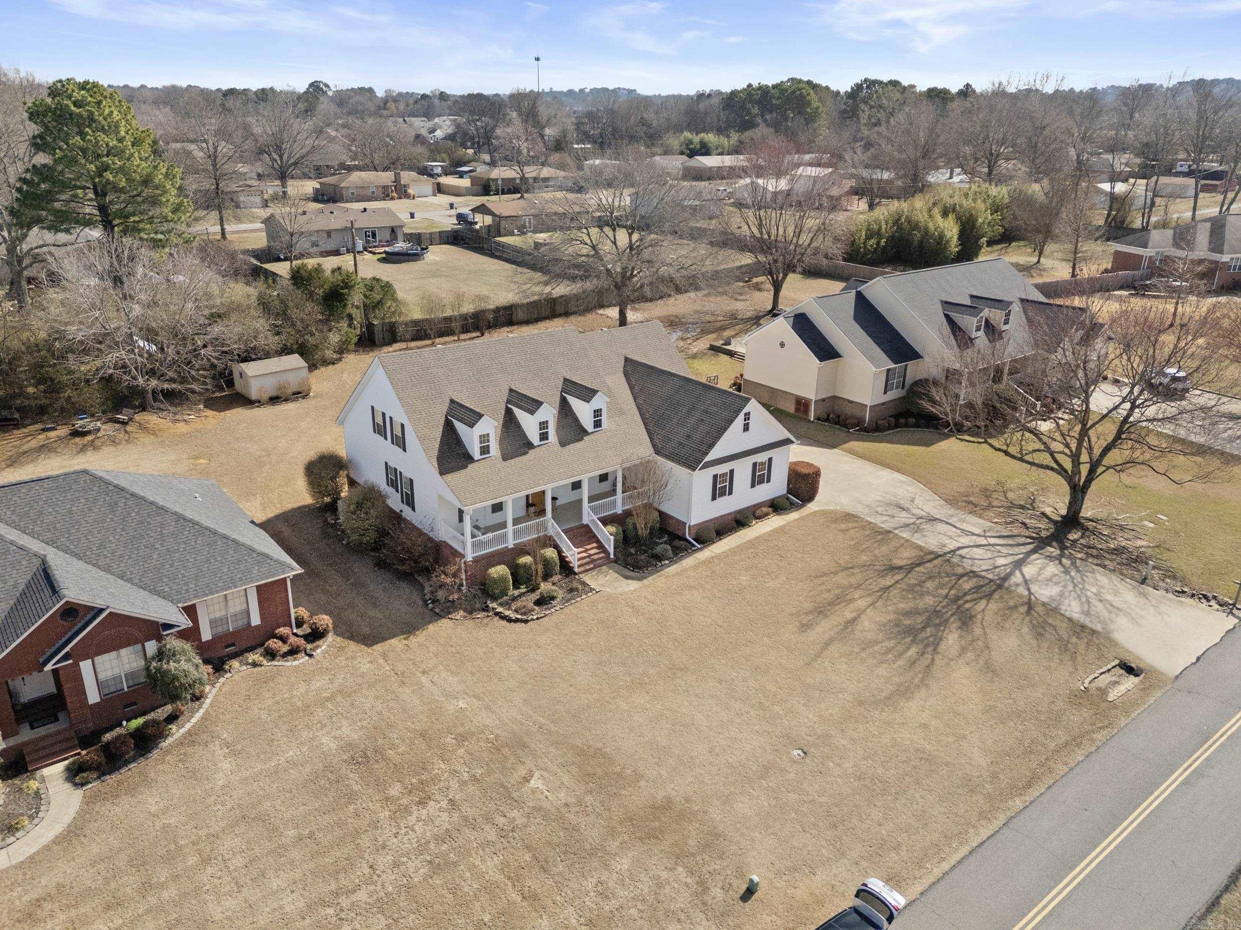 ROLLING MEADOWS (UNREC) - Residential