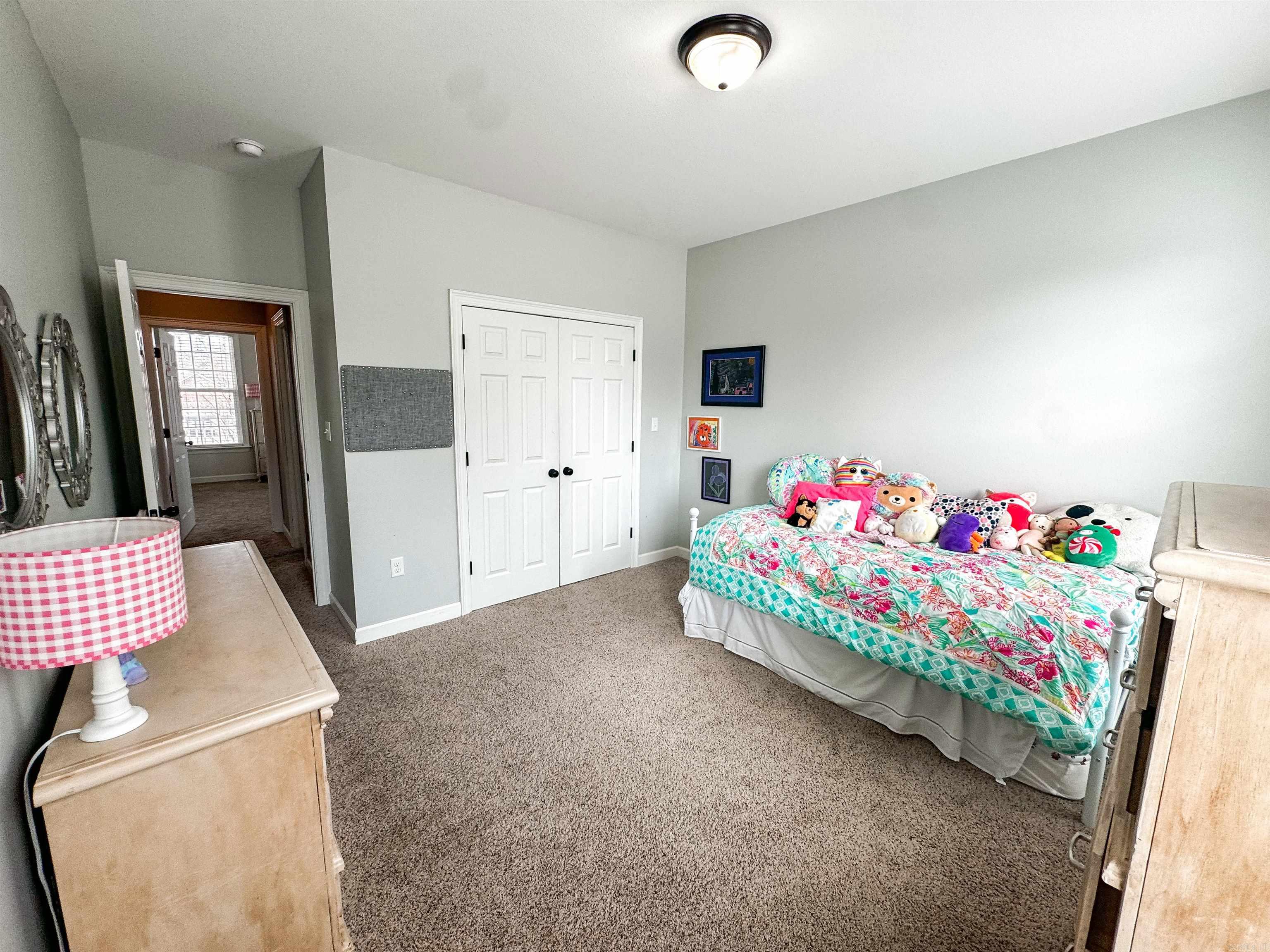 ROLLING MEADOWS (UNREC) - Residential