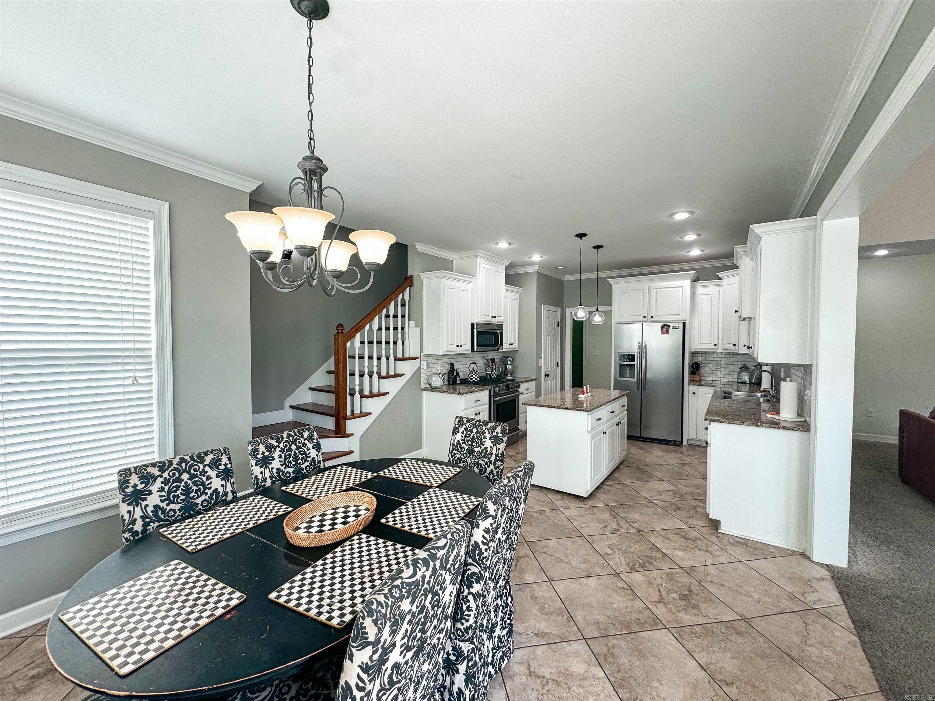 ROLLING MEADOWS (UNREC) - Residential