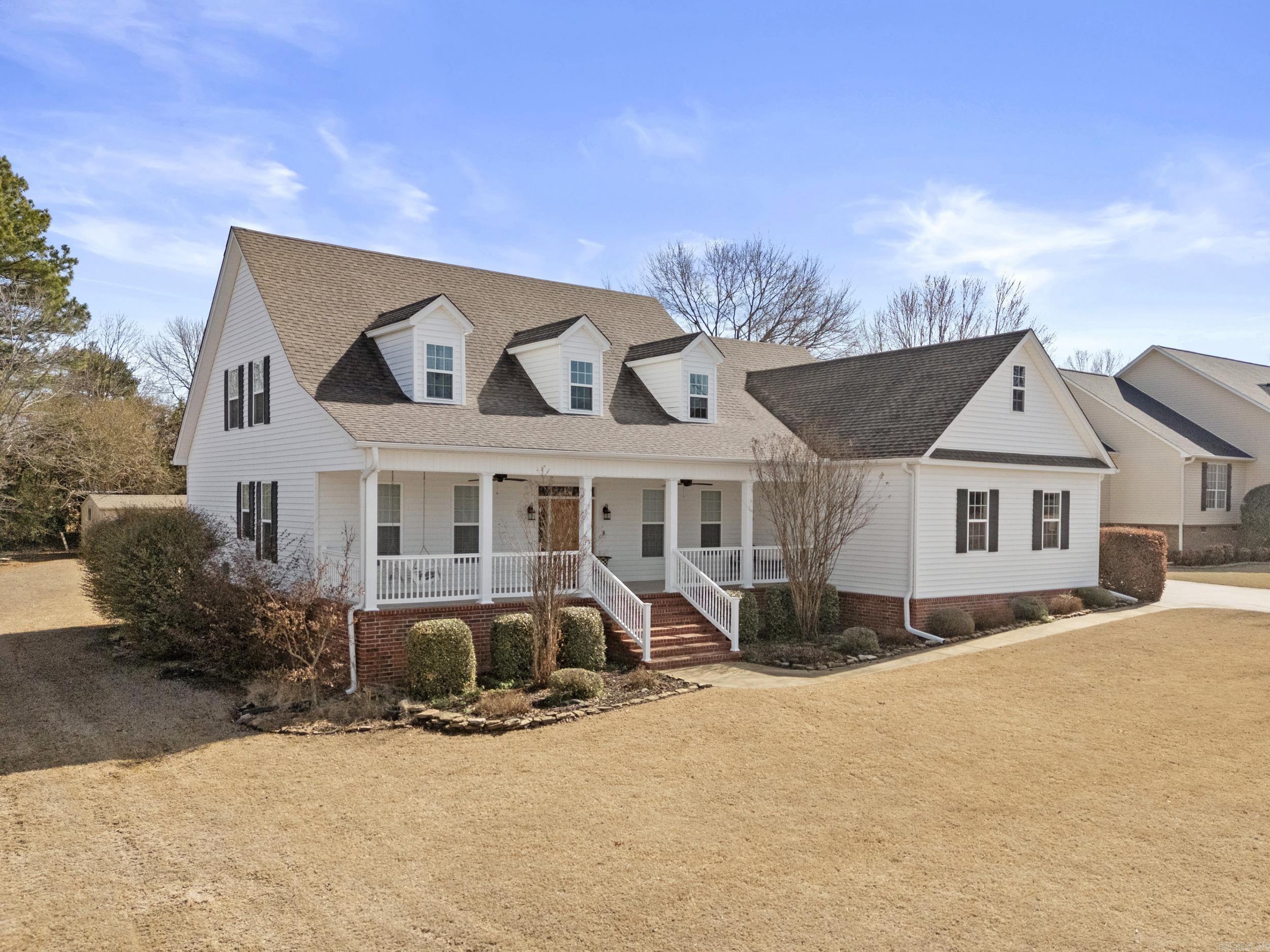 ROLLING MEADOWS (UNREC) - Residential