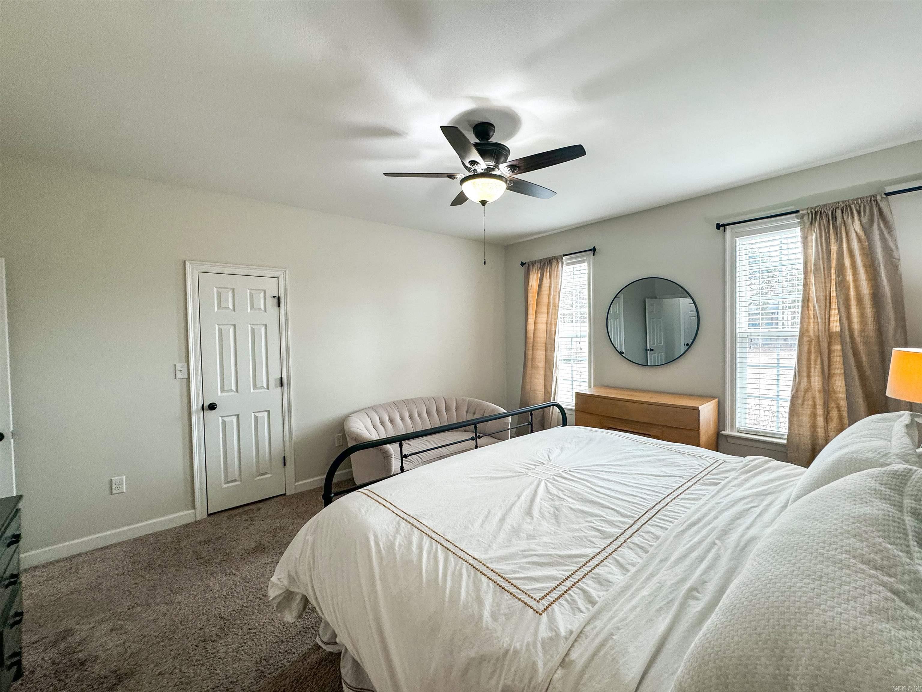 ROLLING MEADOWS (UNREC) - Residential