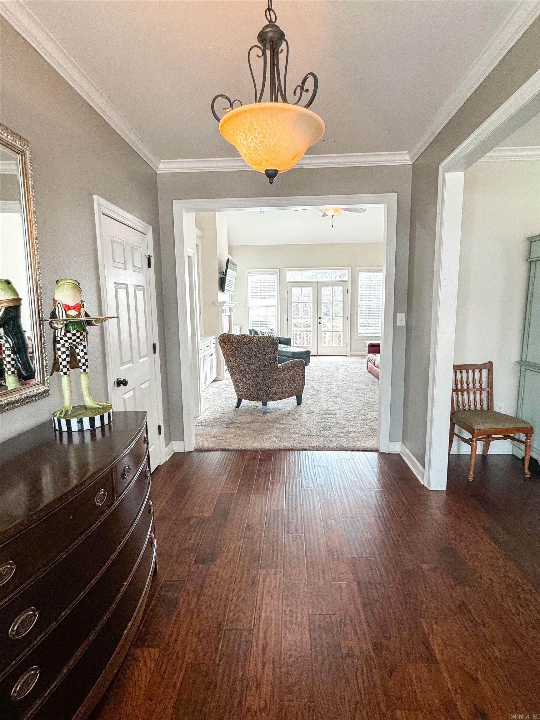 ROLLING MEADOWS (UNREC) - Residential