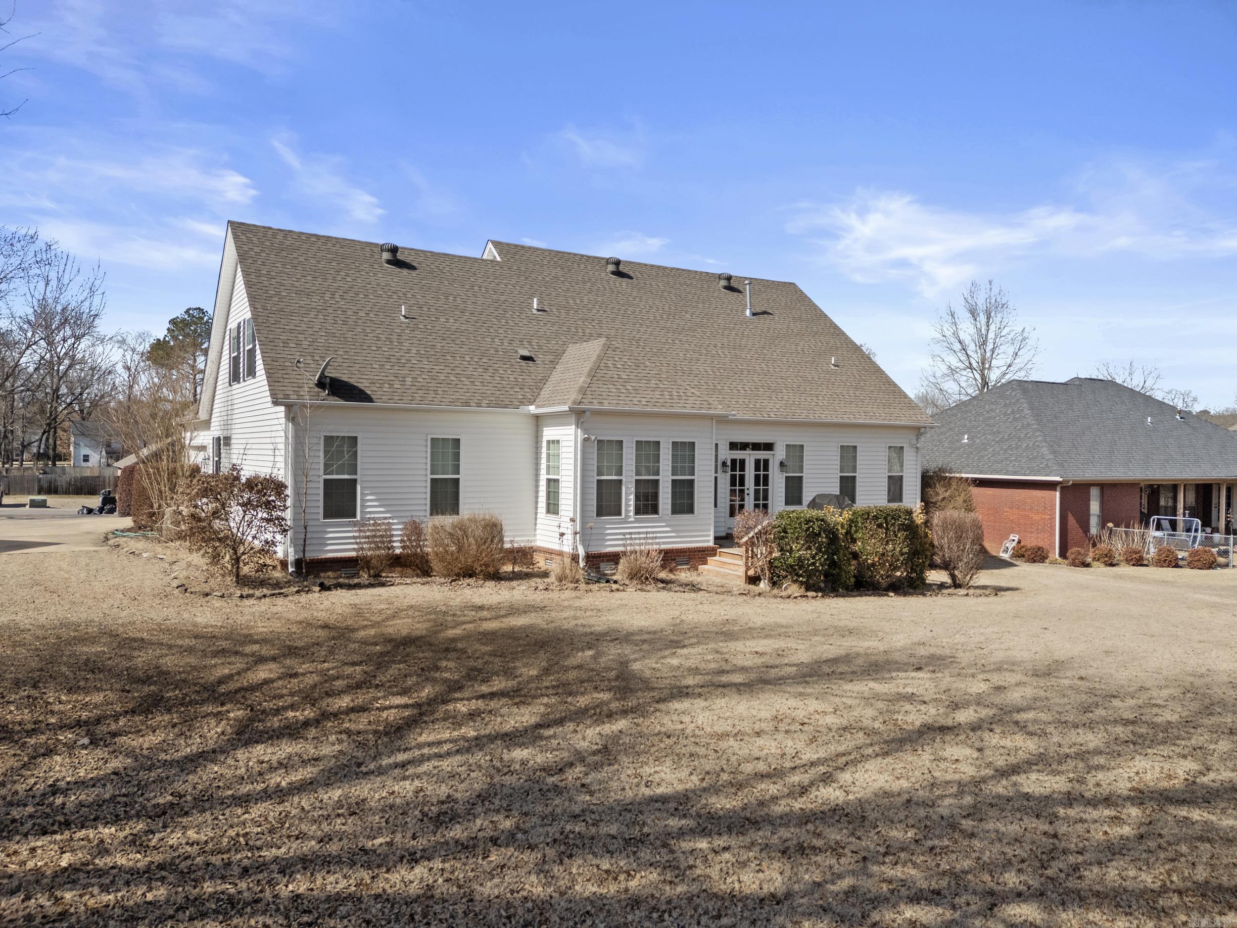 ROLLING MEADOWS (UNREC) - Residential