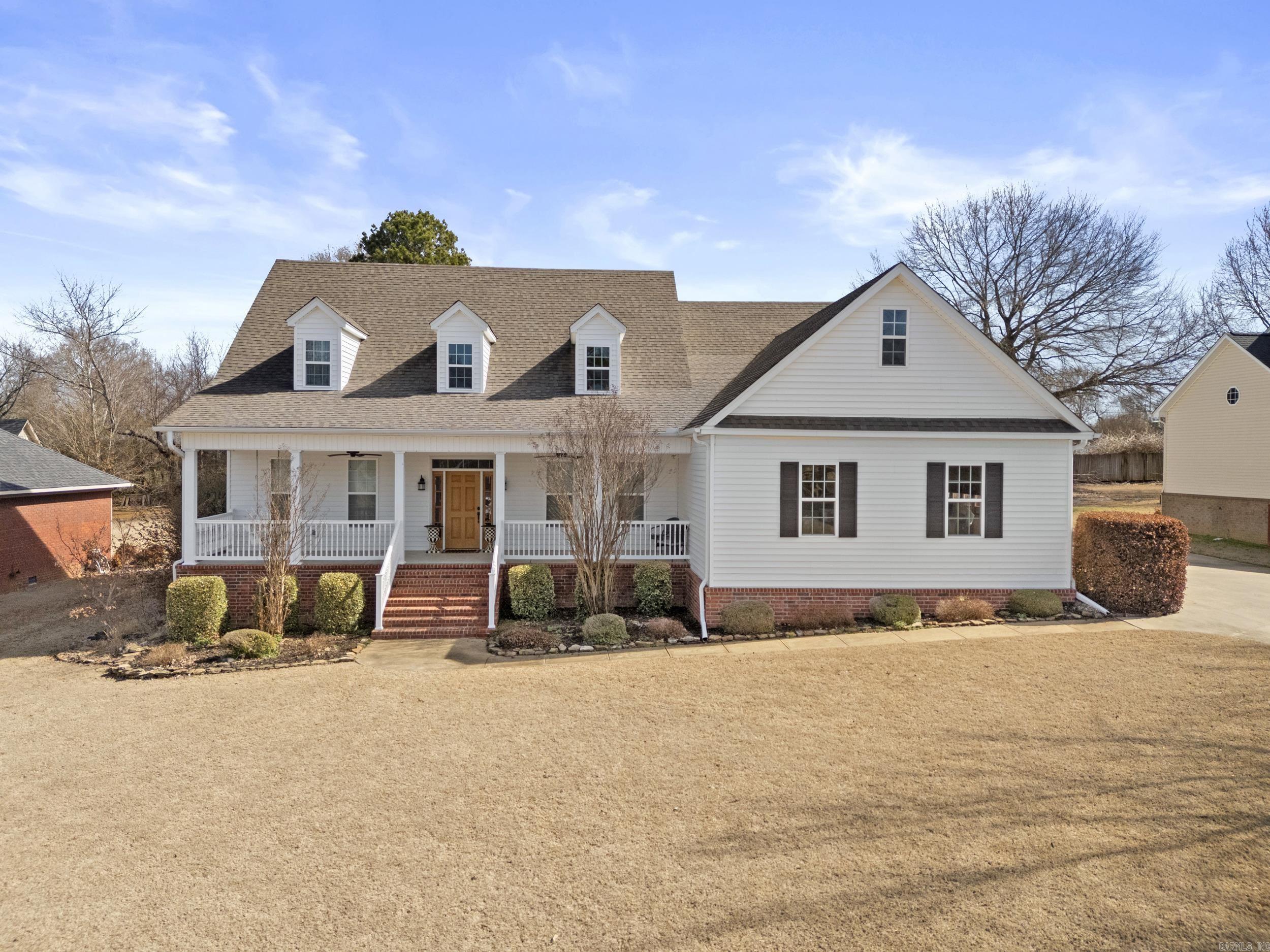 ROLLING MEADOWS (UNREC) - Residential