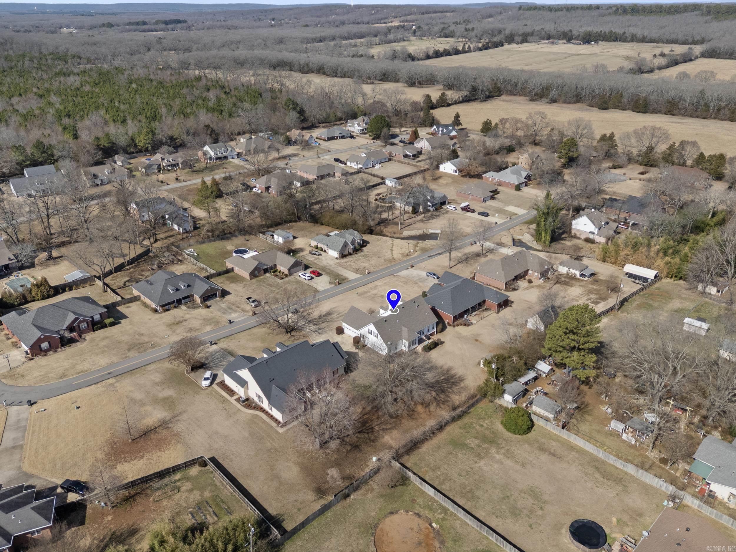 ROLLING MEADOWS (UNREC) - Residential