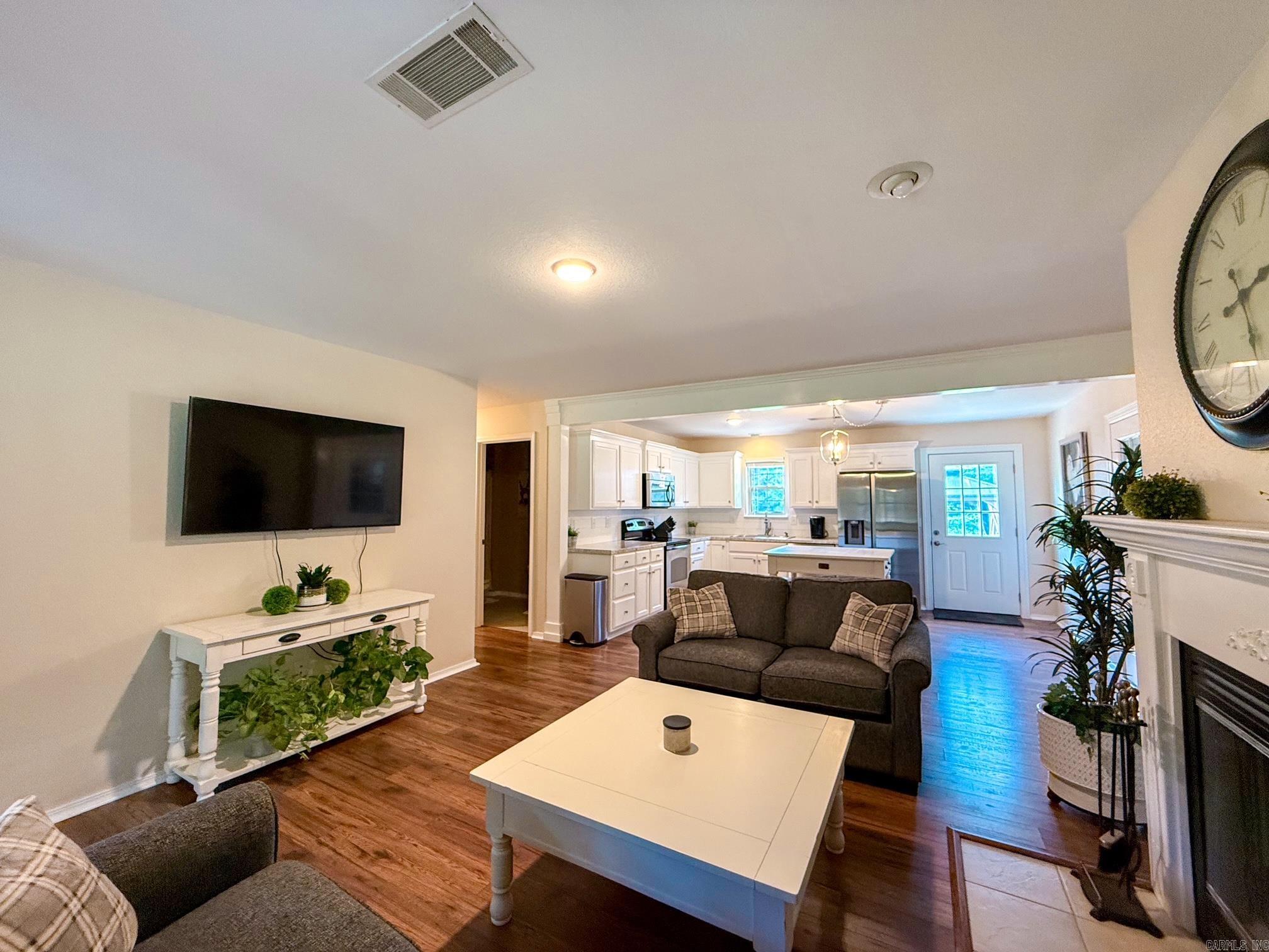 SILLS PENINSULA - Residential