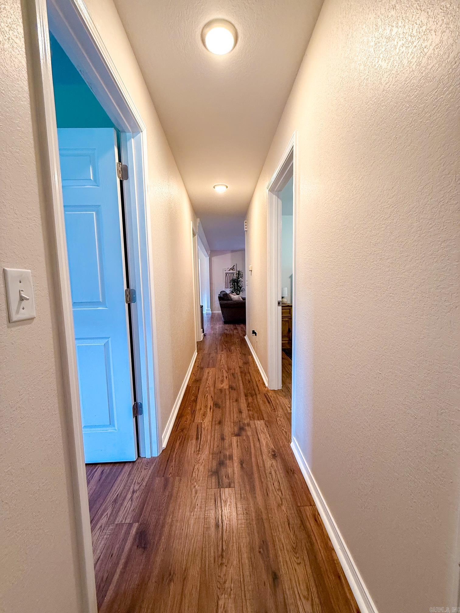 SILLS PENINSULA - Residential