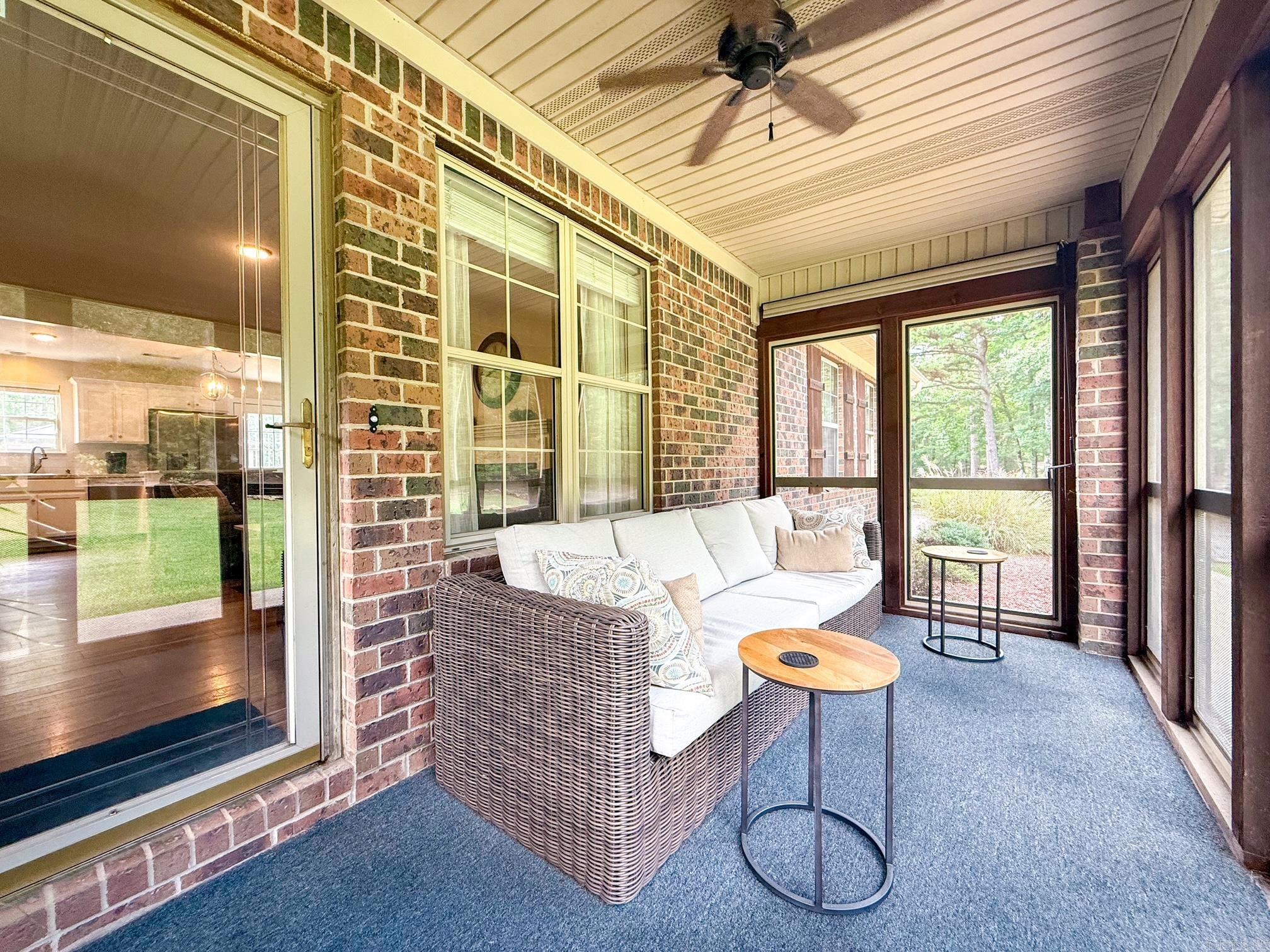 SILLS PENINSULA - Residential