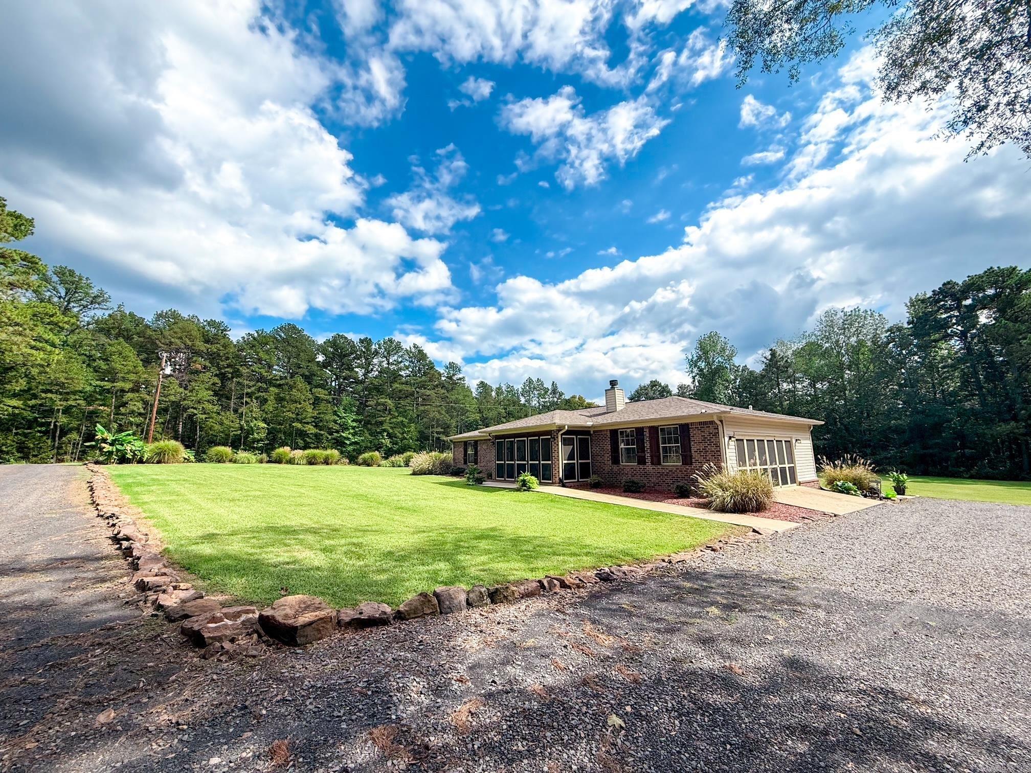 SILLS PENINSULA - Residential