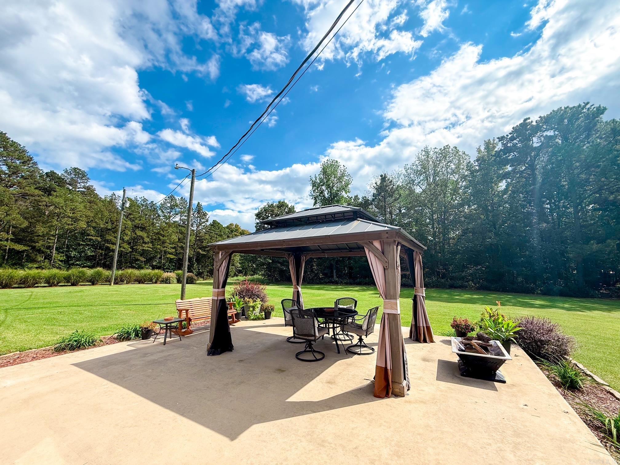 SILLS PENINSULA - Residential