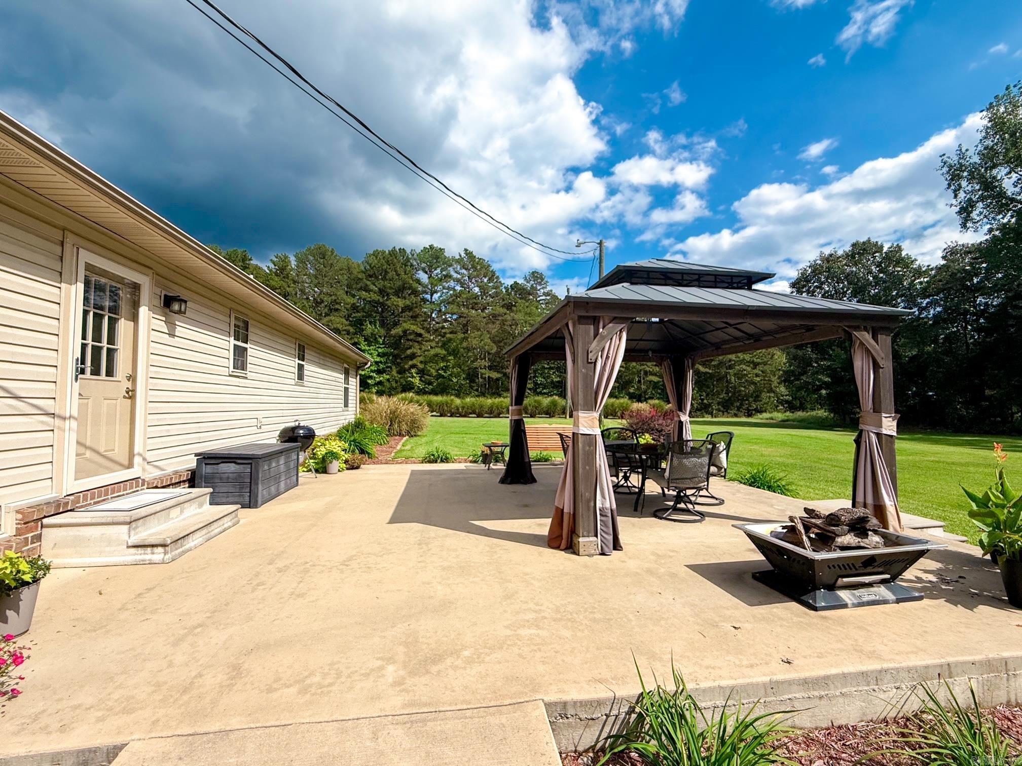 SILLS PENINSULA - Residential