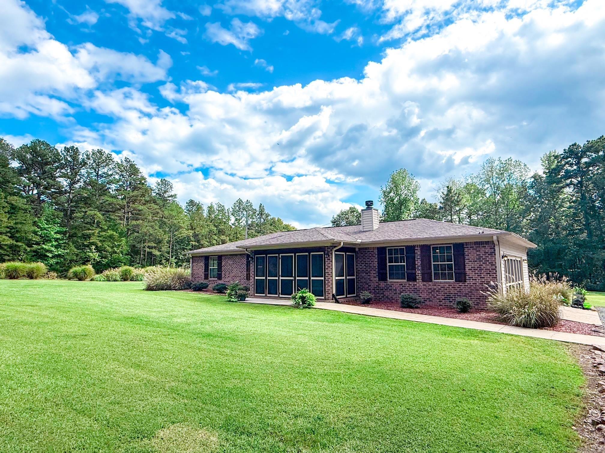 SILLS PENINSULA - Residential