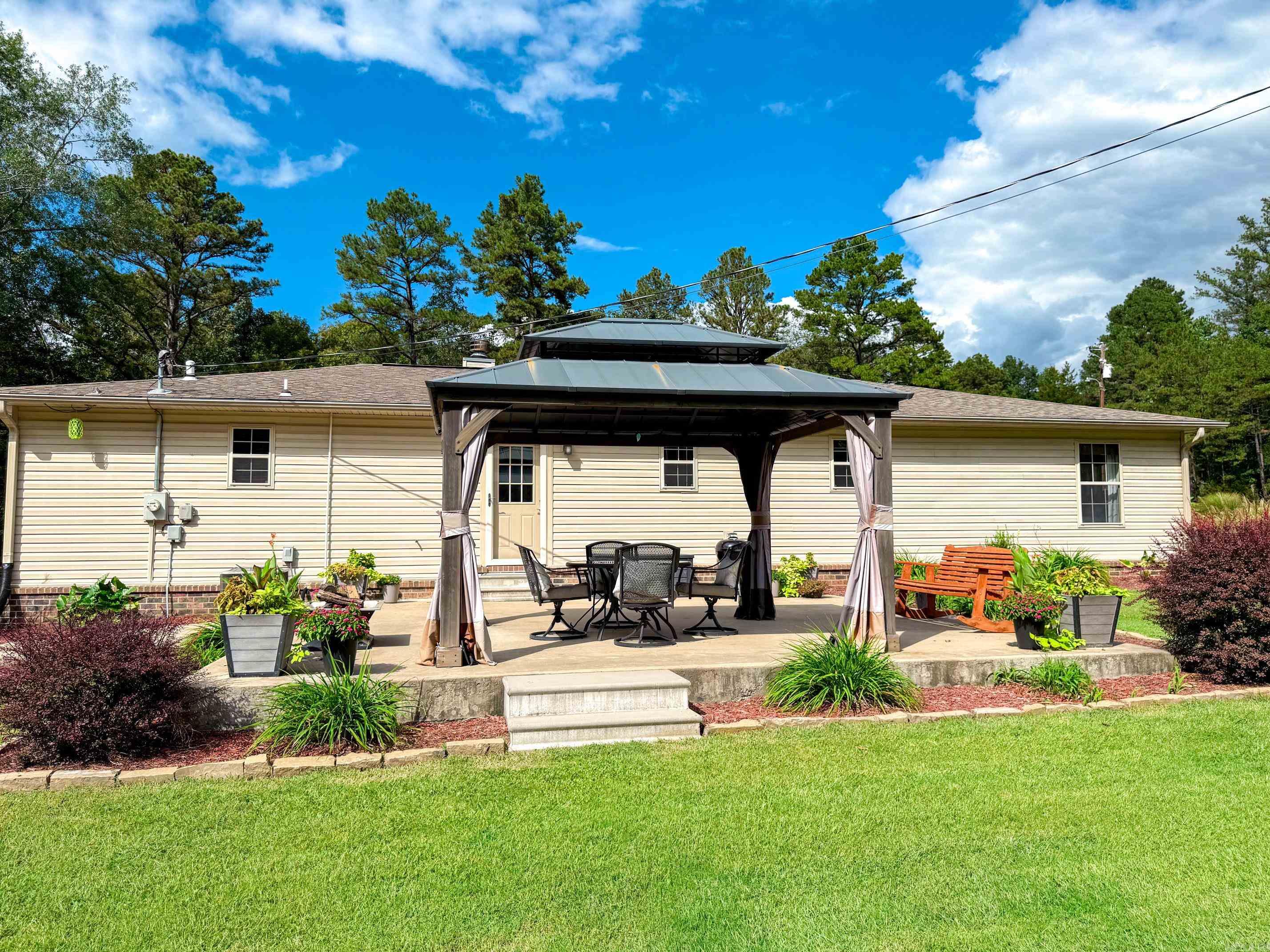 SILLS PENINSULA - Residential