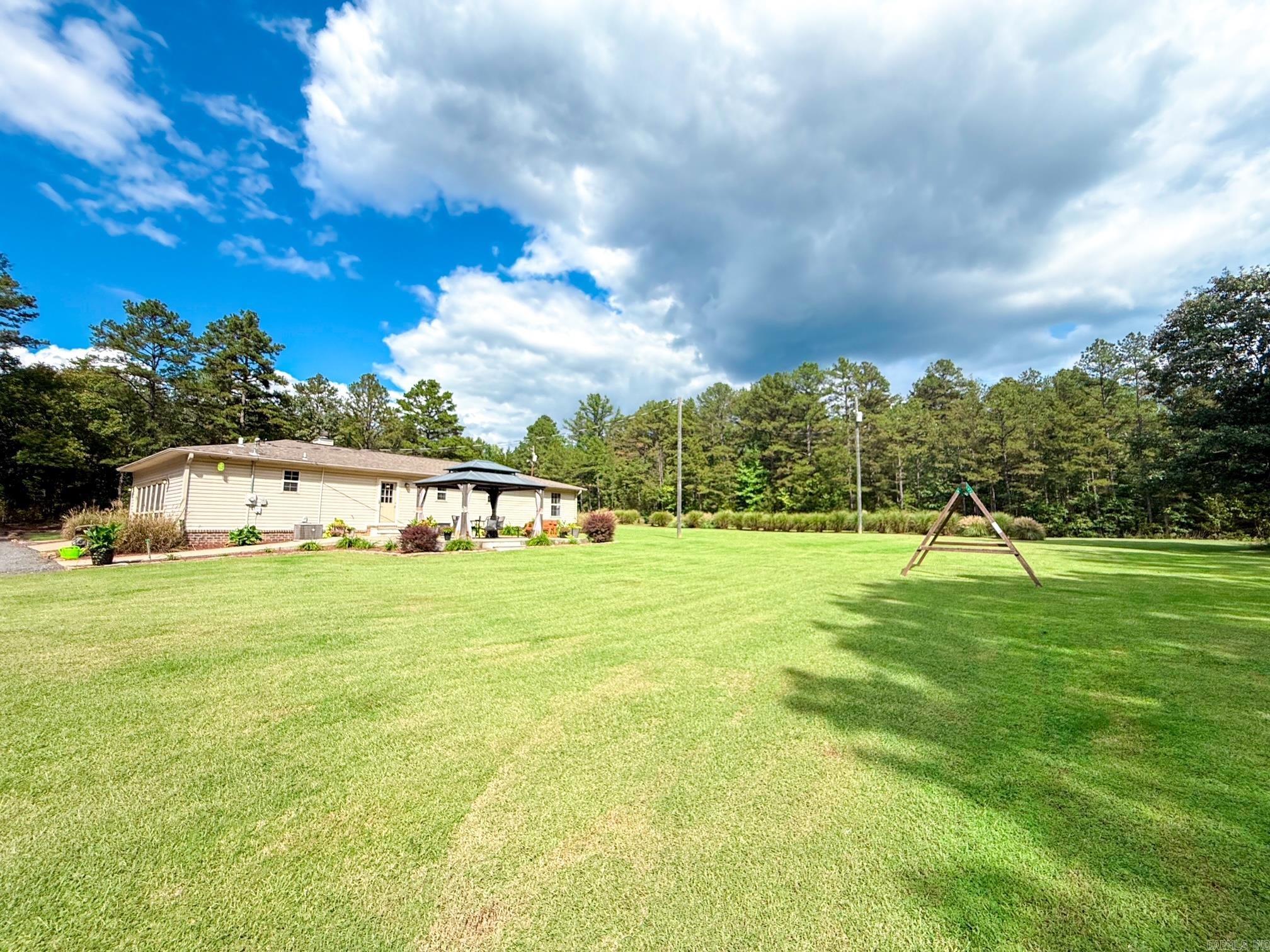 SILLS PENINSULA - Residential