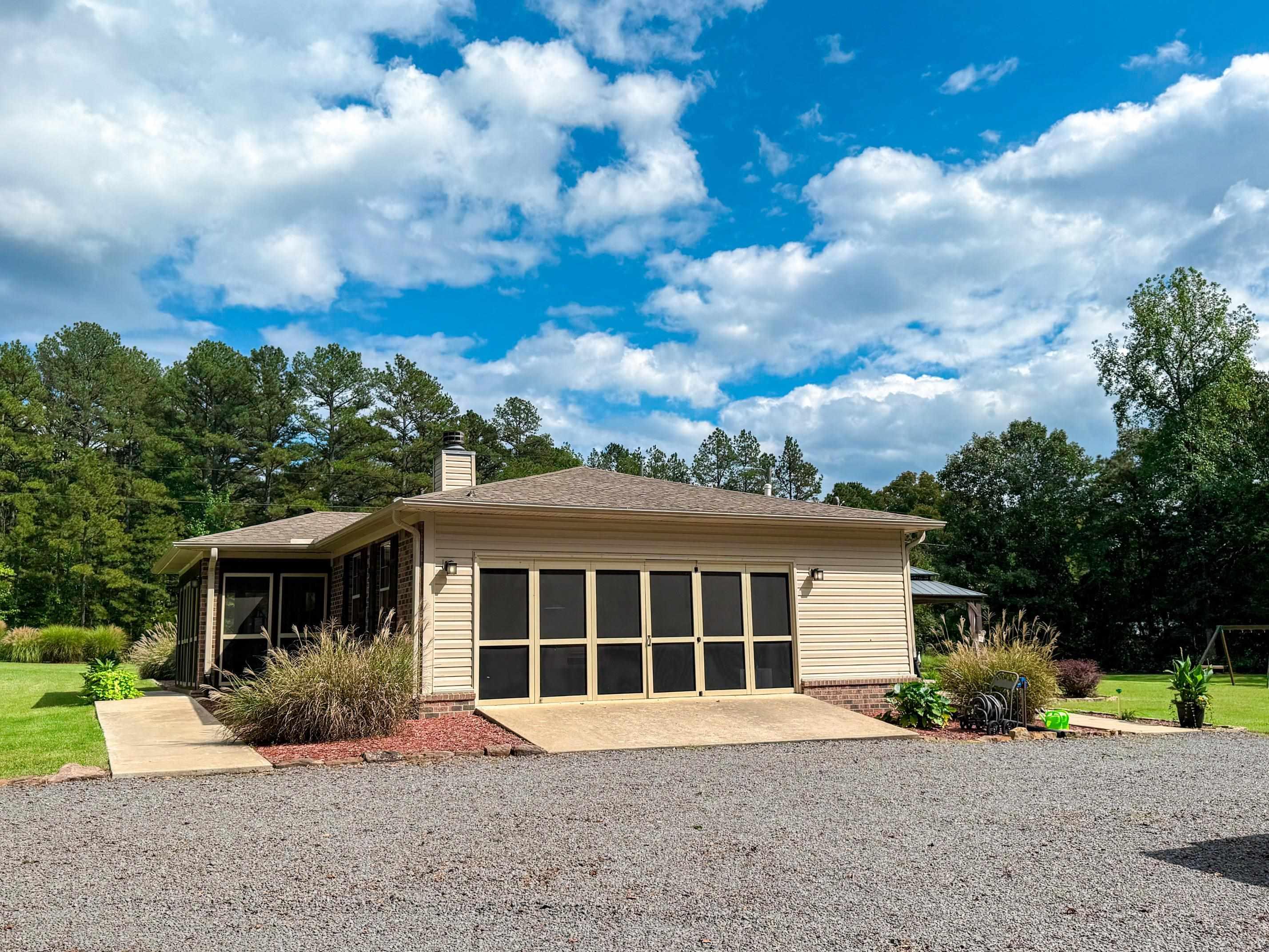 SILLS PENINSULA - Residential