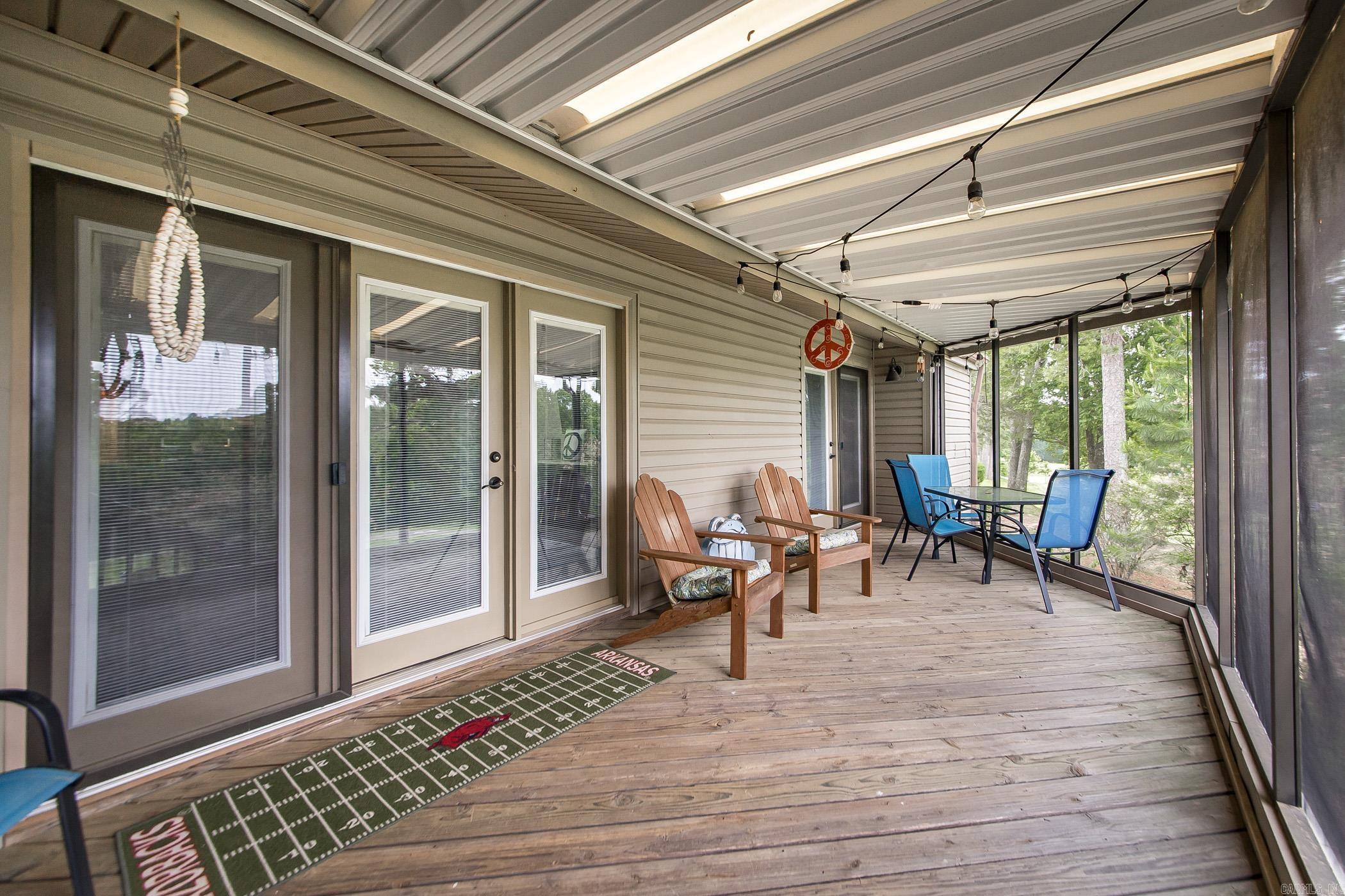 COUNTRY CLUB RIDGE TOWN - Residential