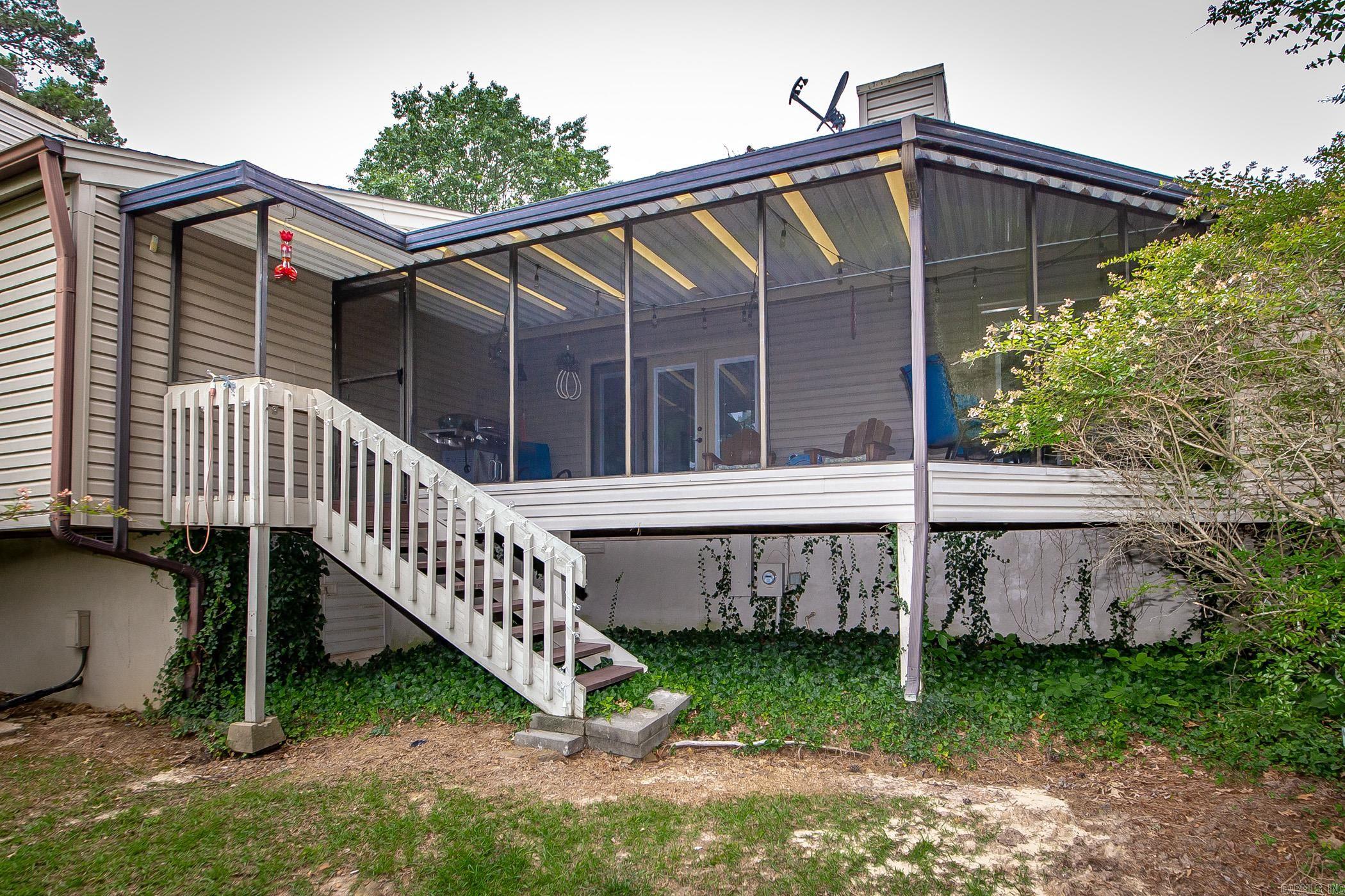 COUNTRY CLUB RIDGE TOWN - Residential