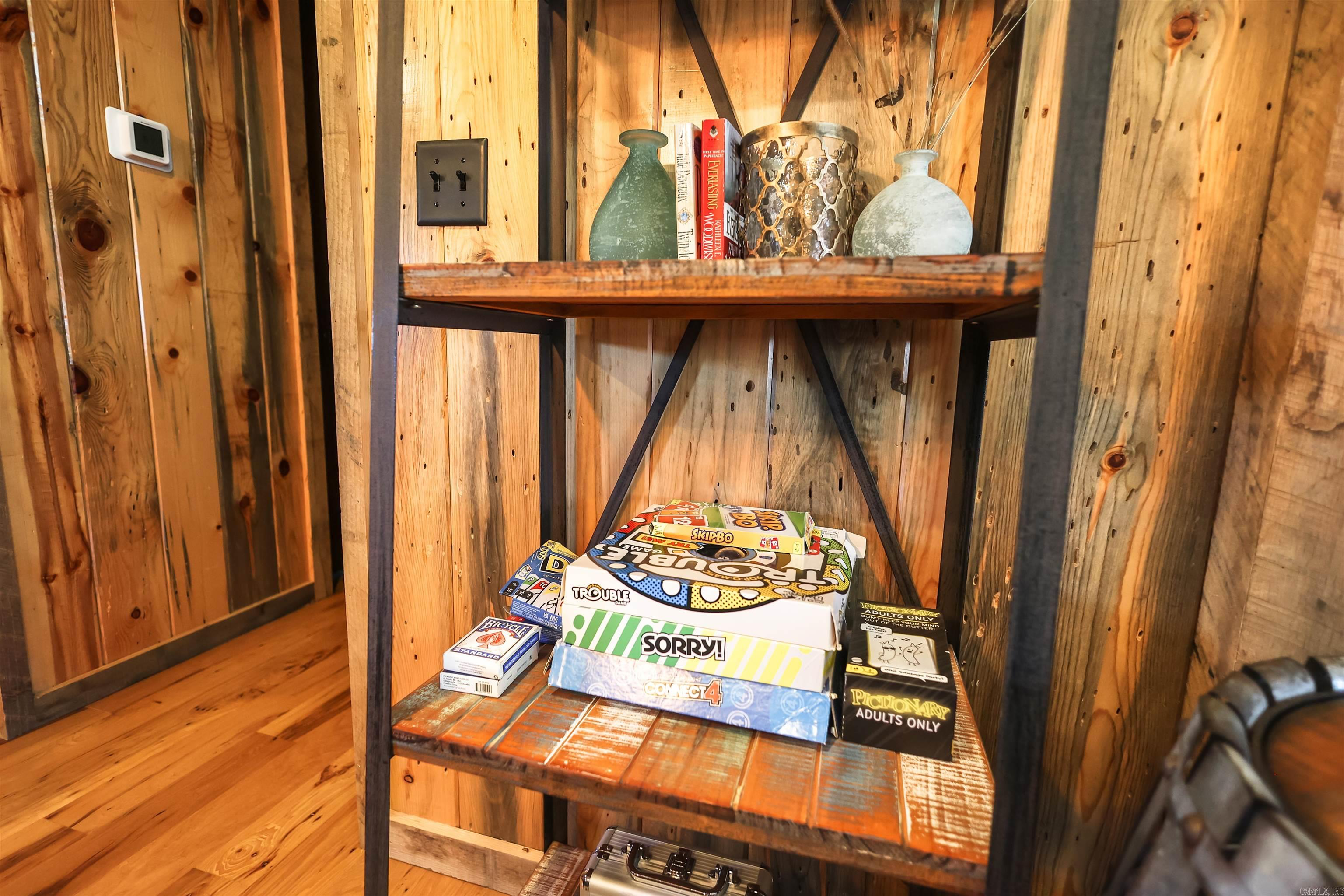 Jordans Bend at Caddos - Residential