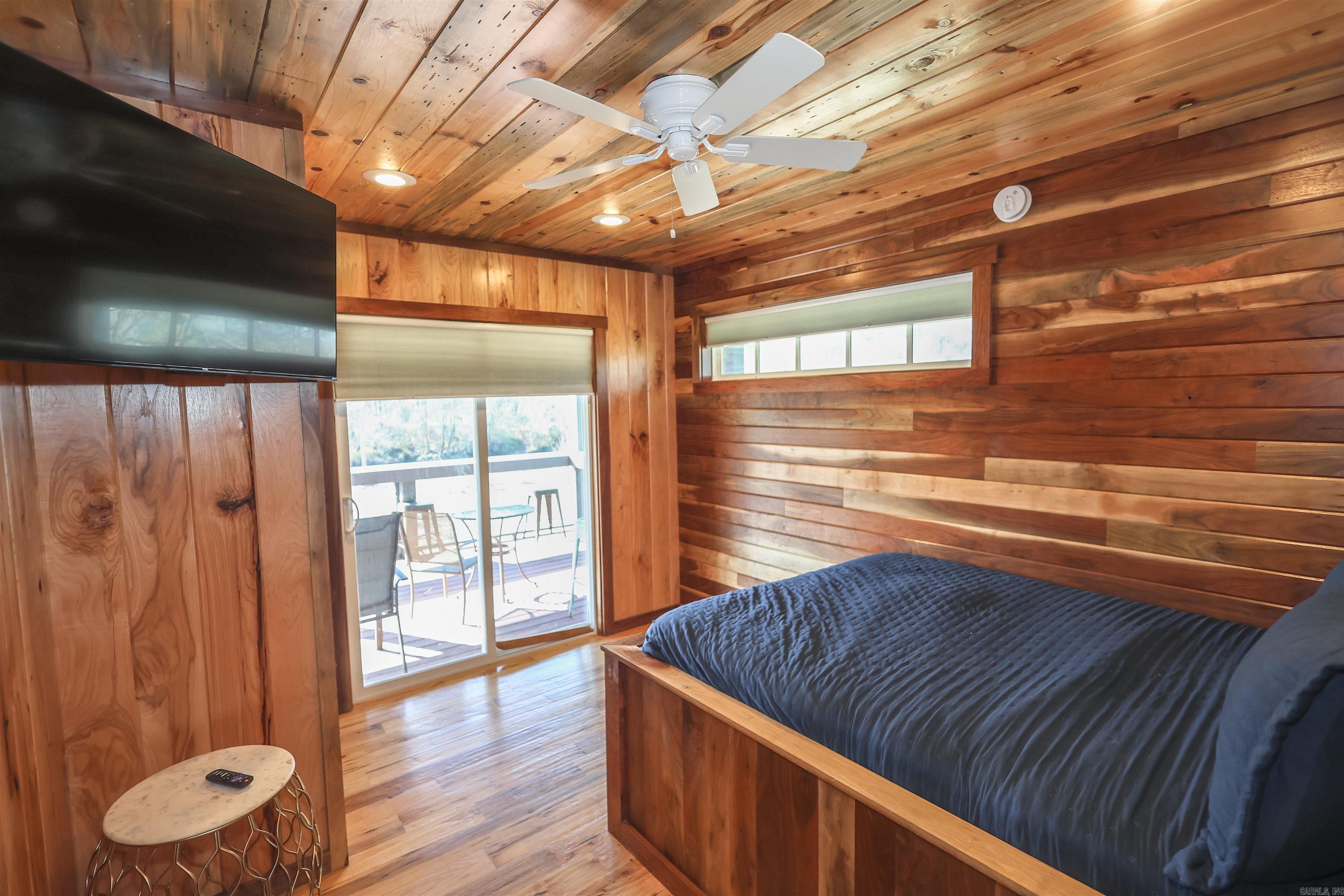 Jordans Bend at Caddos - Residential