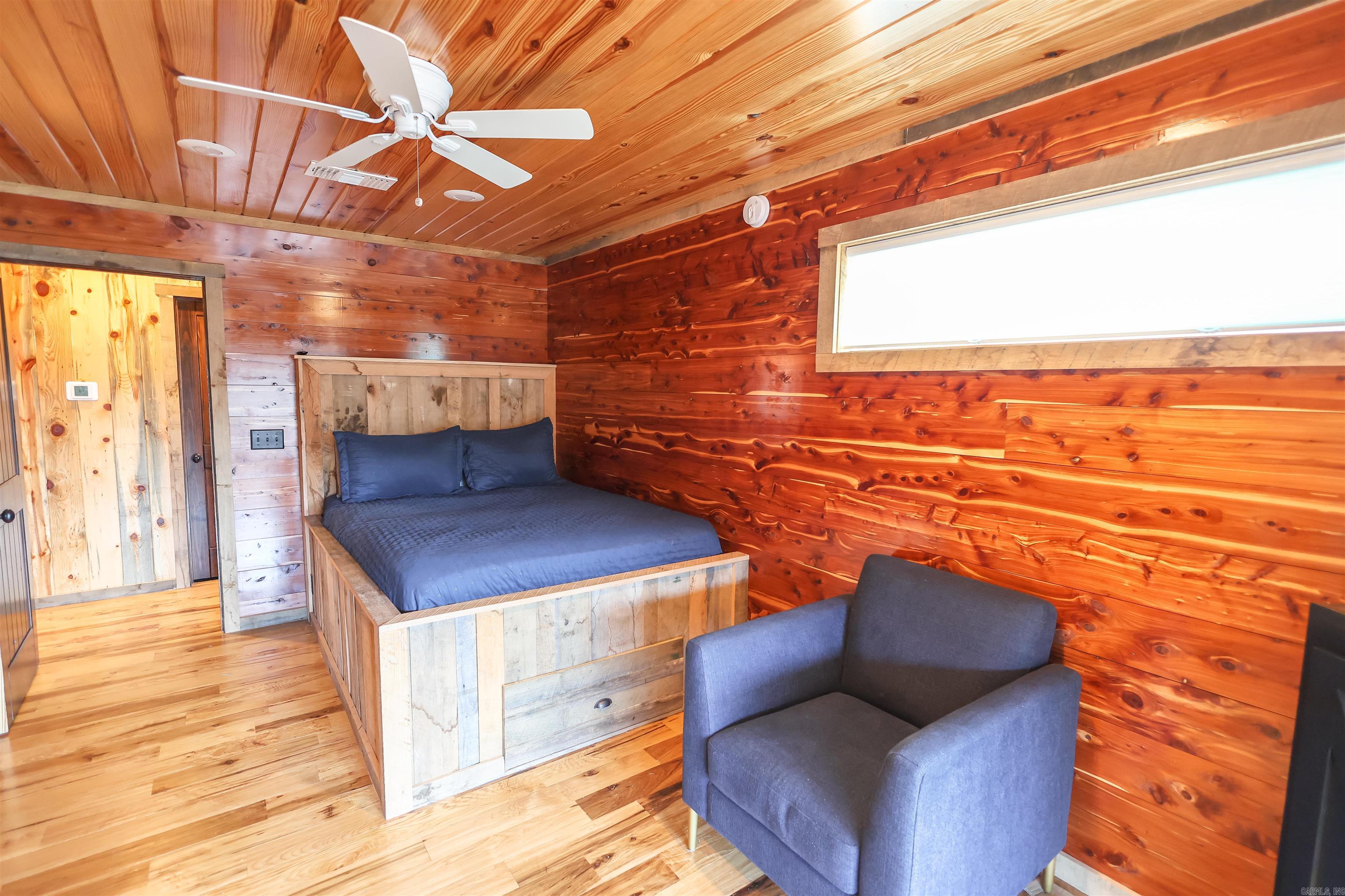 Jordans Bend at Caddos - Residential