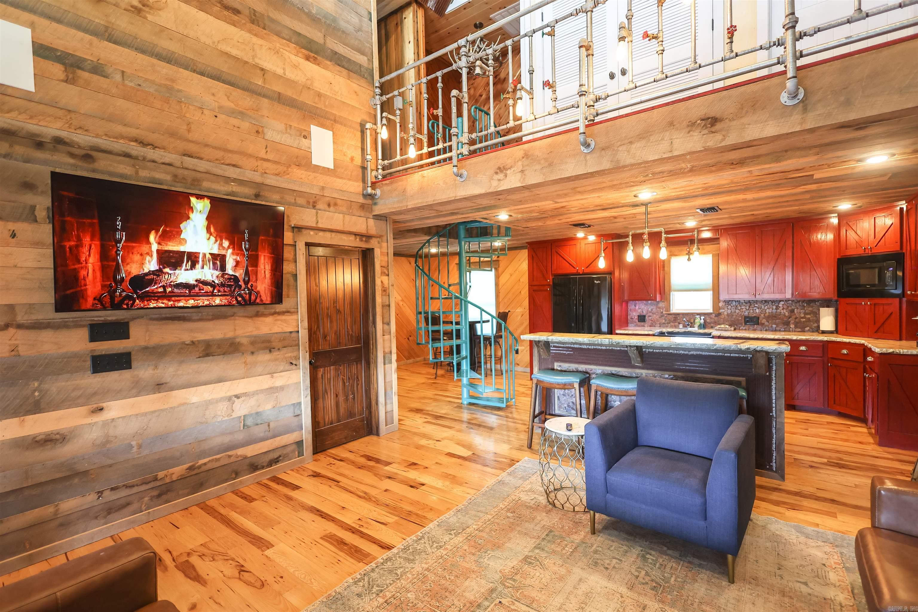 Jordans Bend at Caddos - Residential