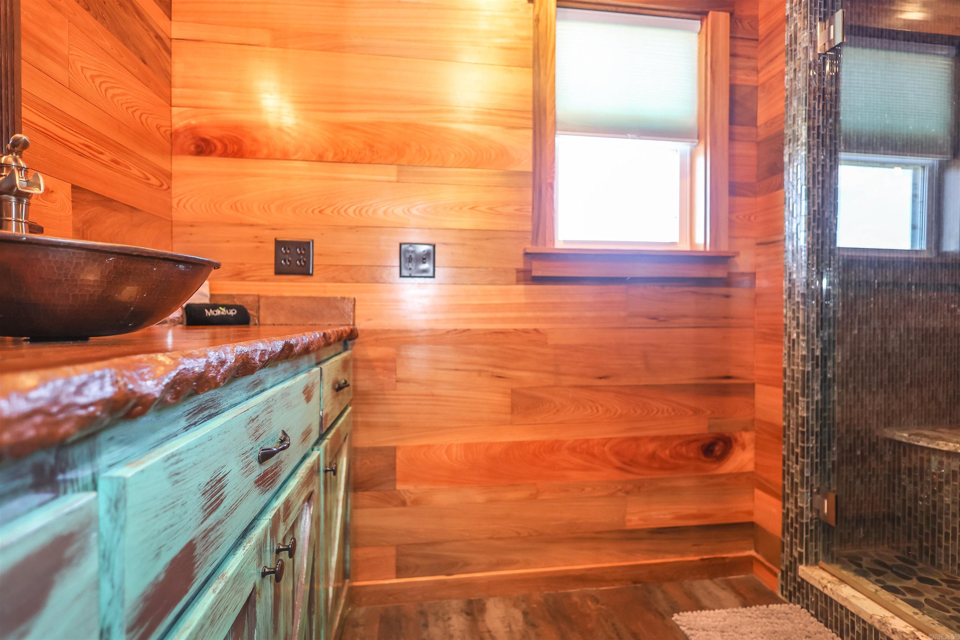 Jordans Bend at Caddos - Residential