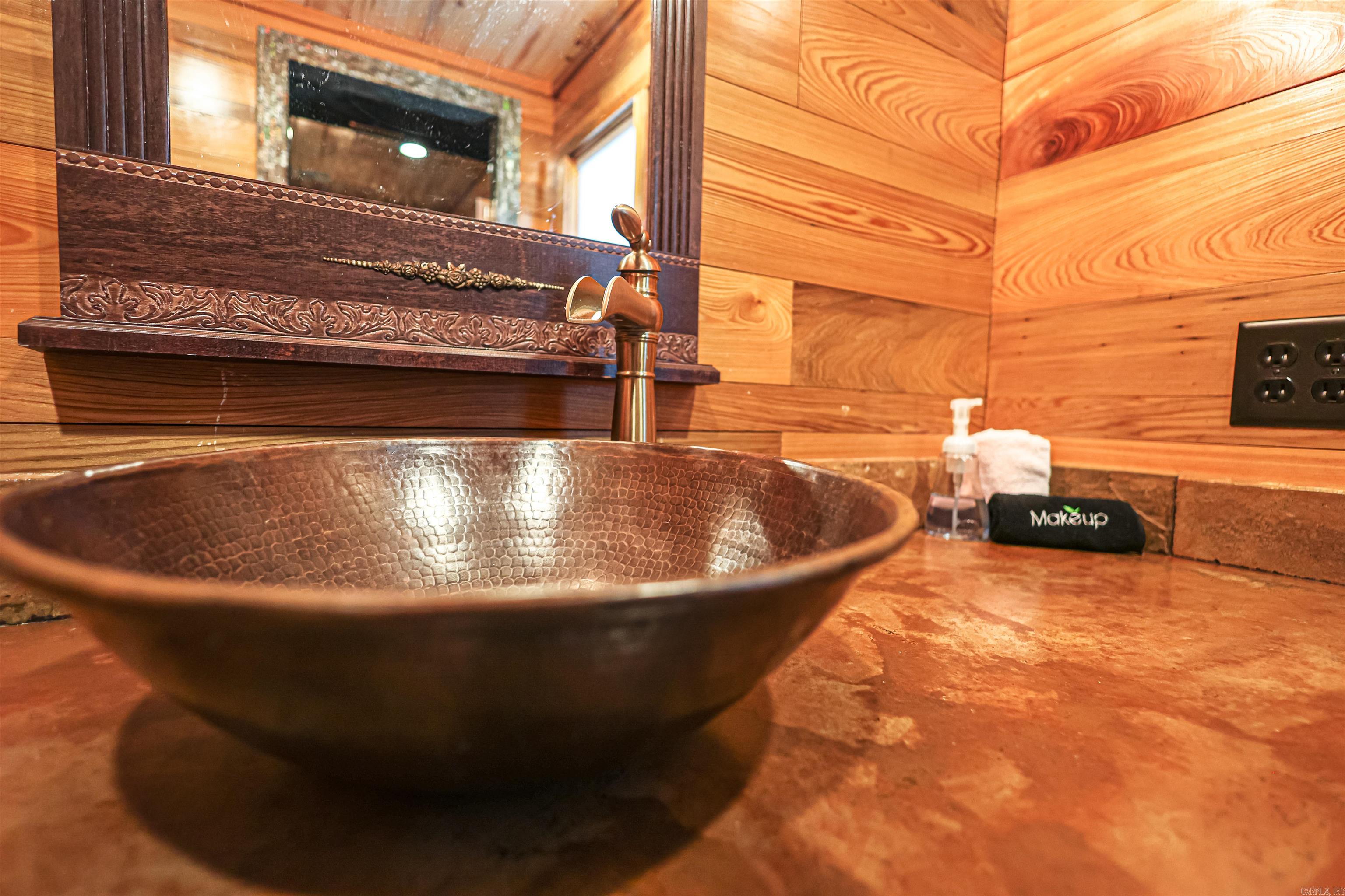 Jordans Bend at Caddos - Residential