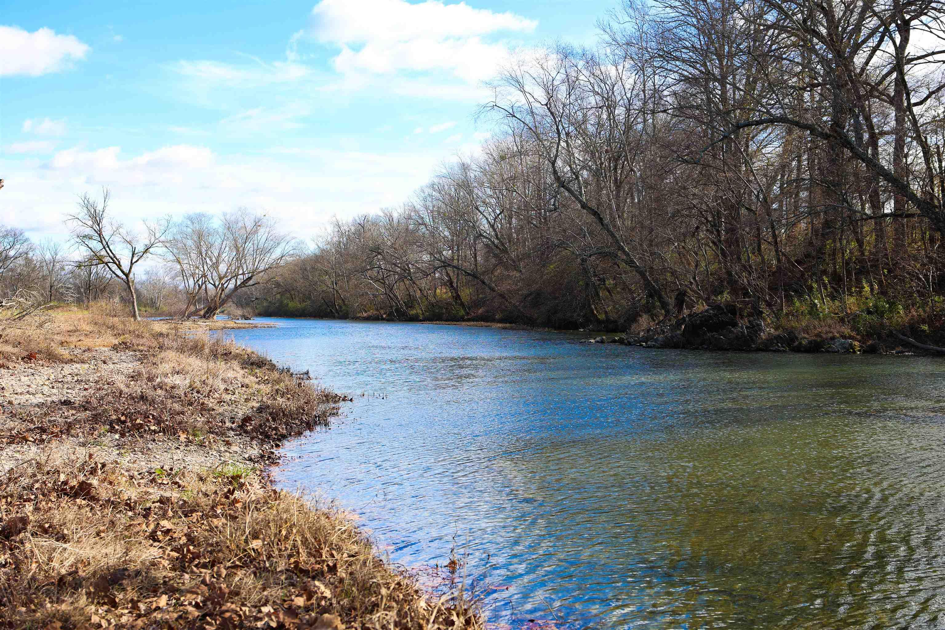 Jordans Bend at Caddos - Residential