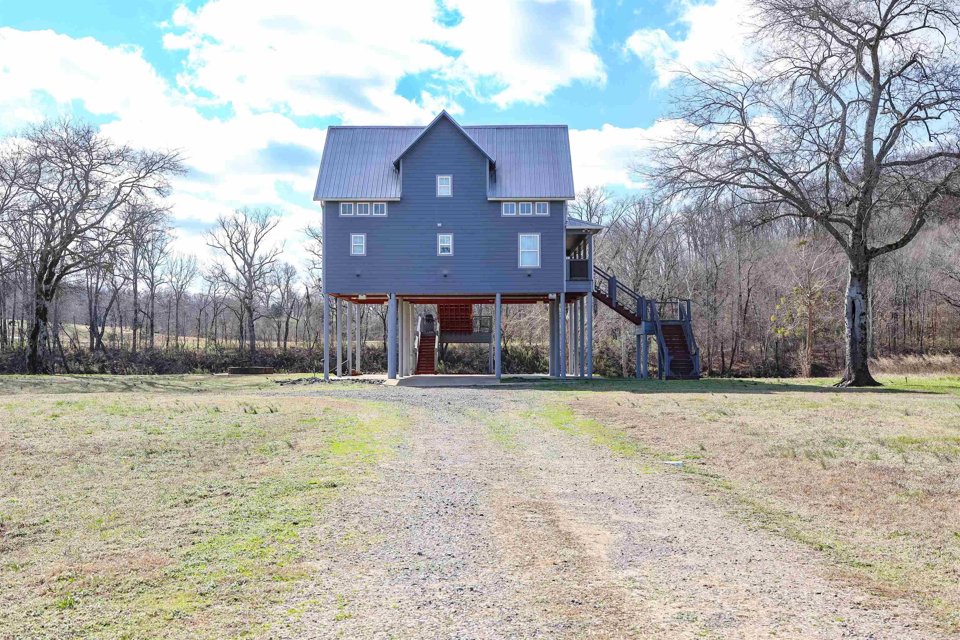 Jordans Bend at Caddos - Residential