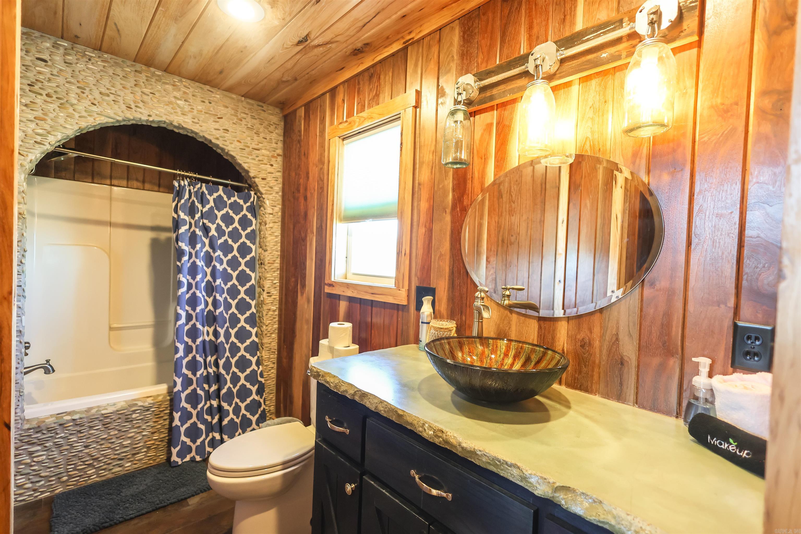 Jordans Bend at Caddos - Residential