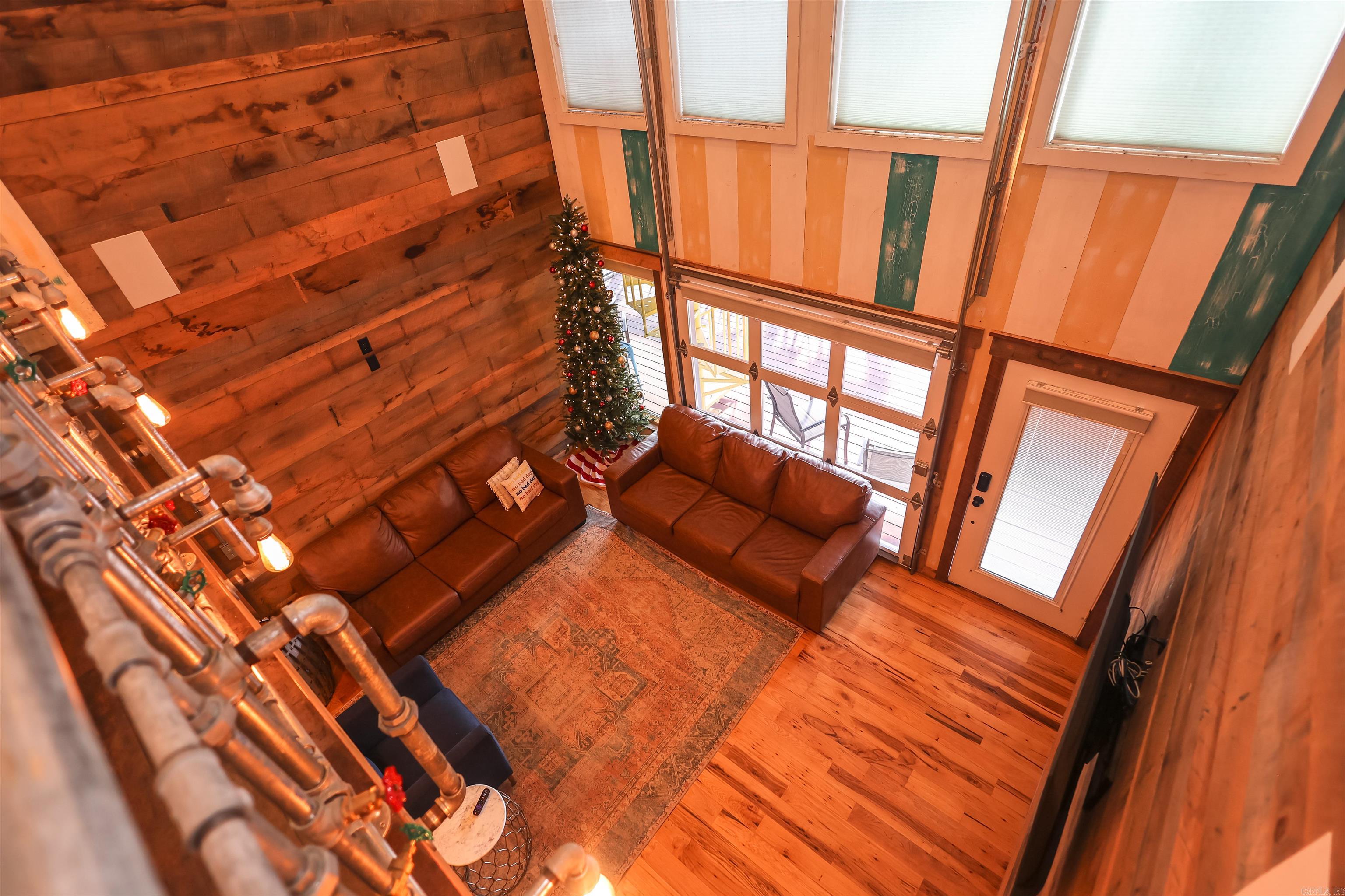 Jordans Bend at Caddos - Residential