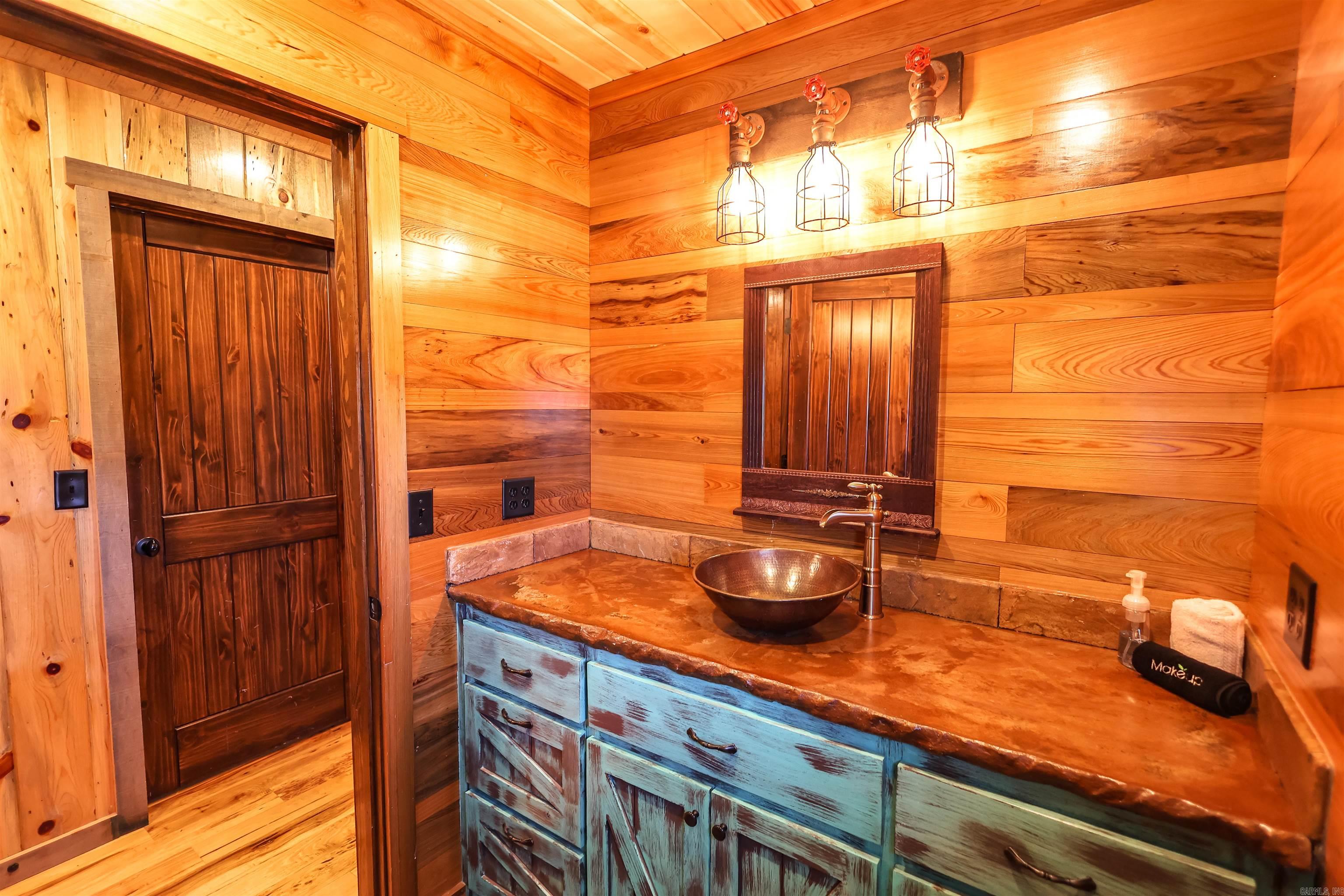 Jordans Bend at Caddos - Residential